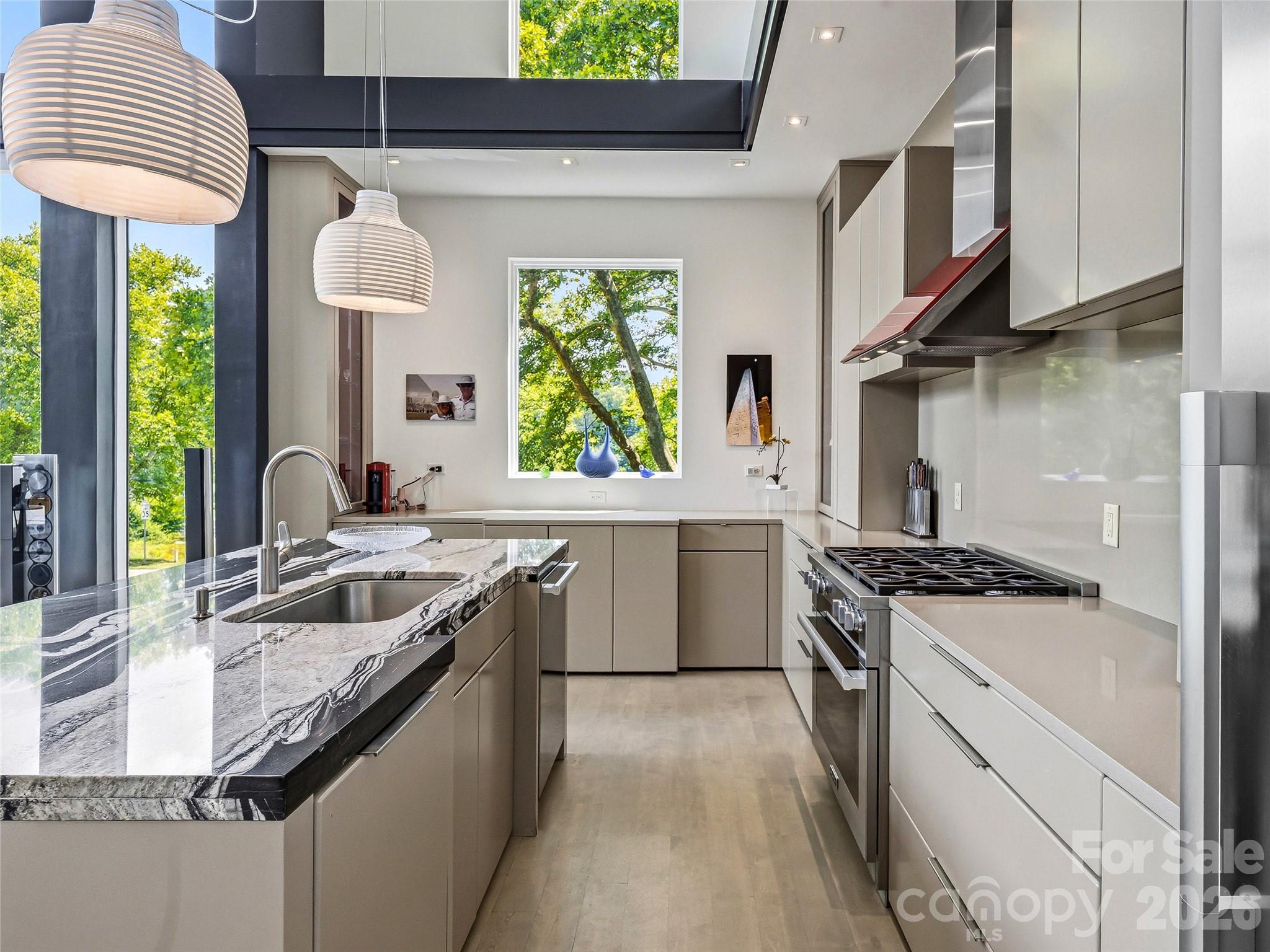 Lakeview Park - Residential