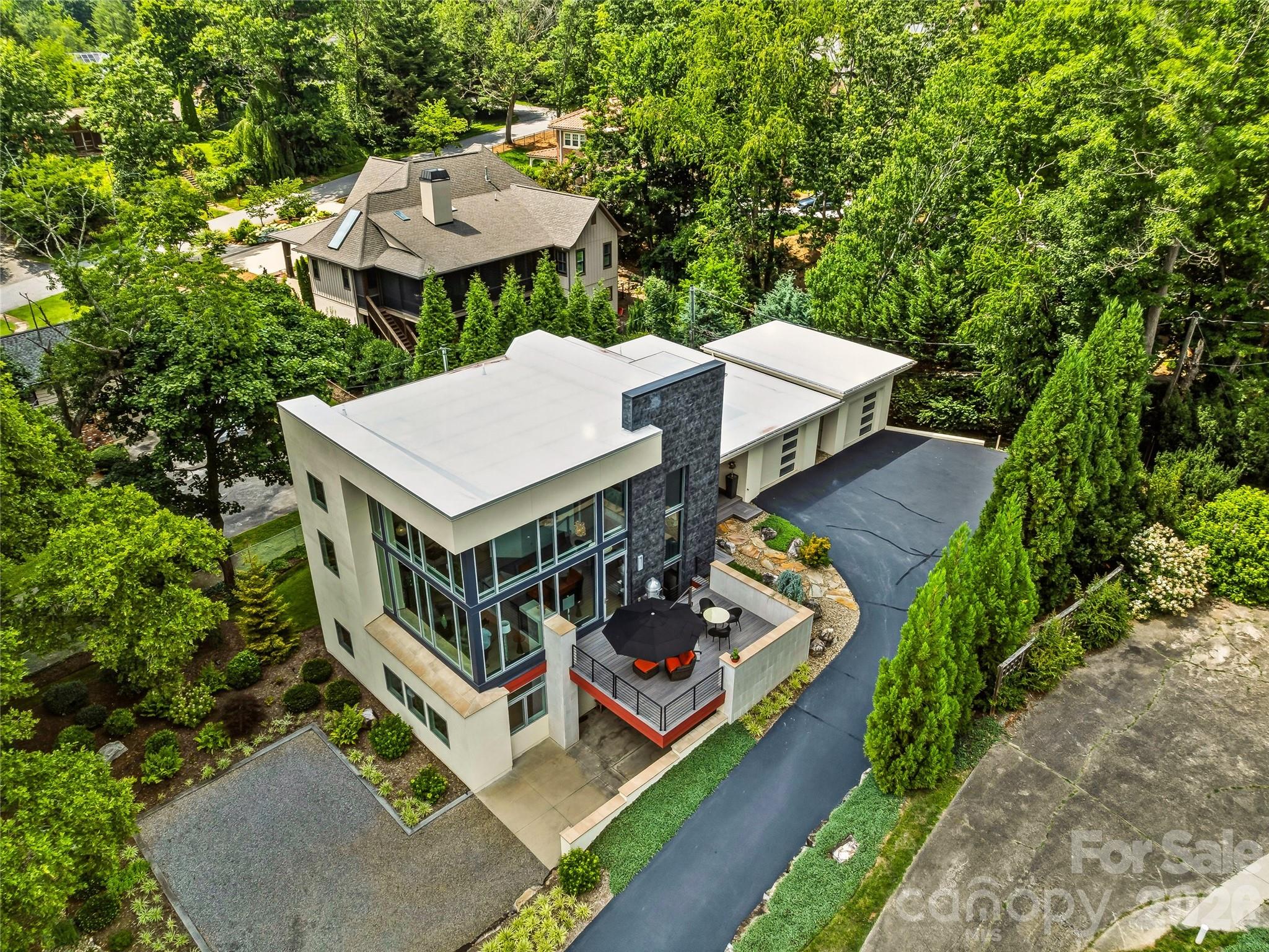 Lakeview Park - Residential