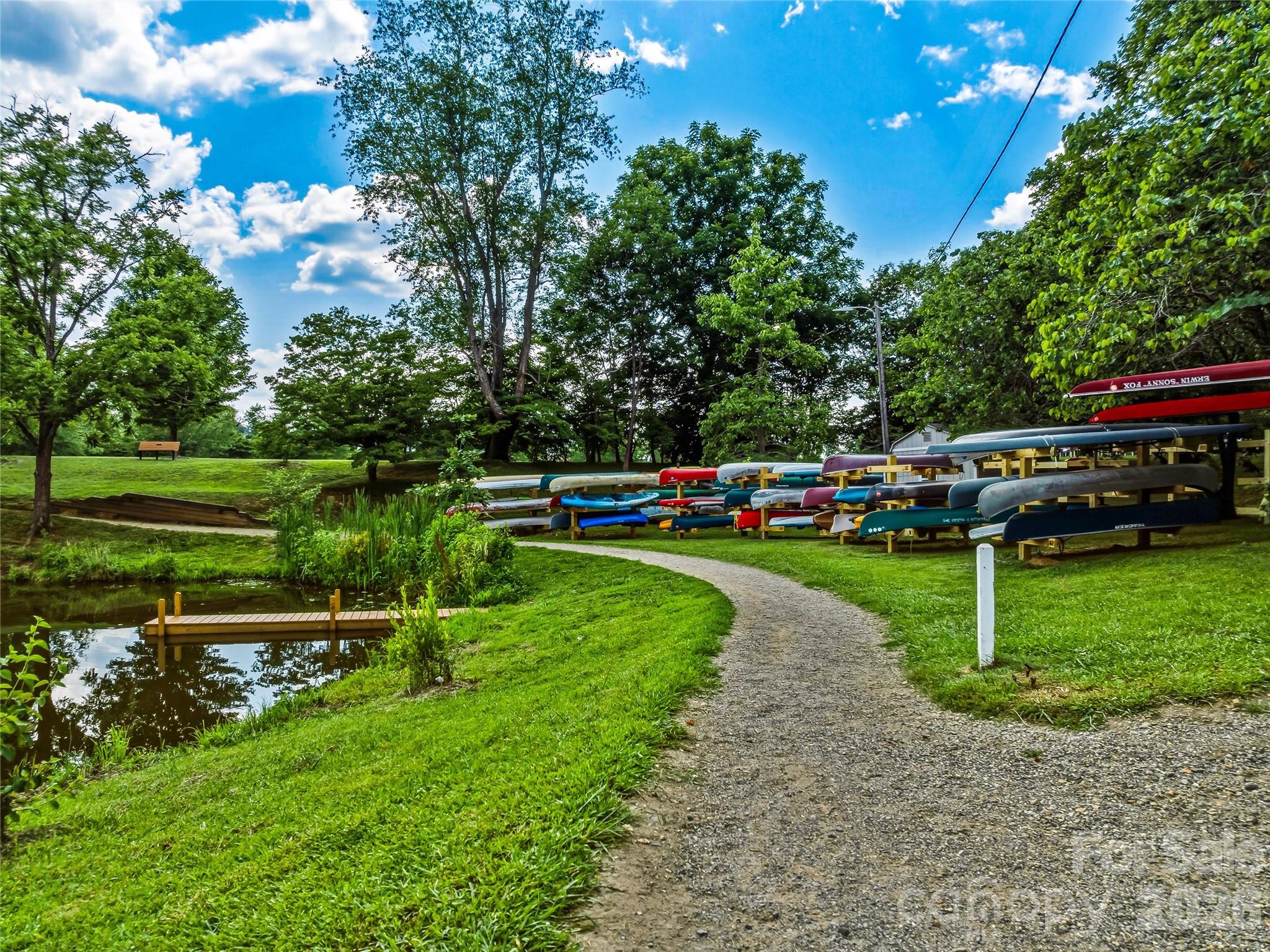 Lakeview Park - Residential