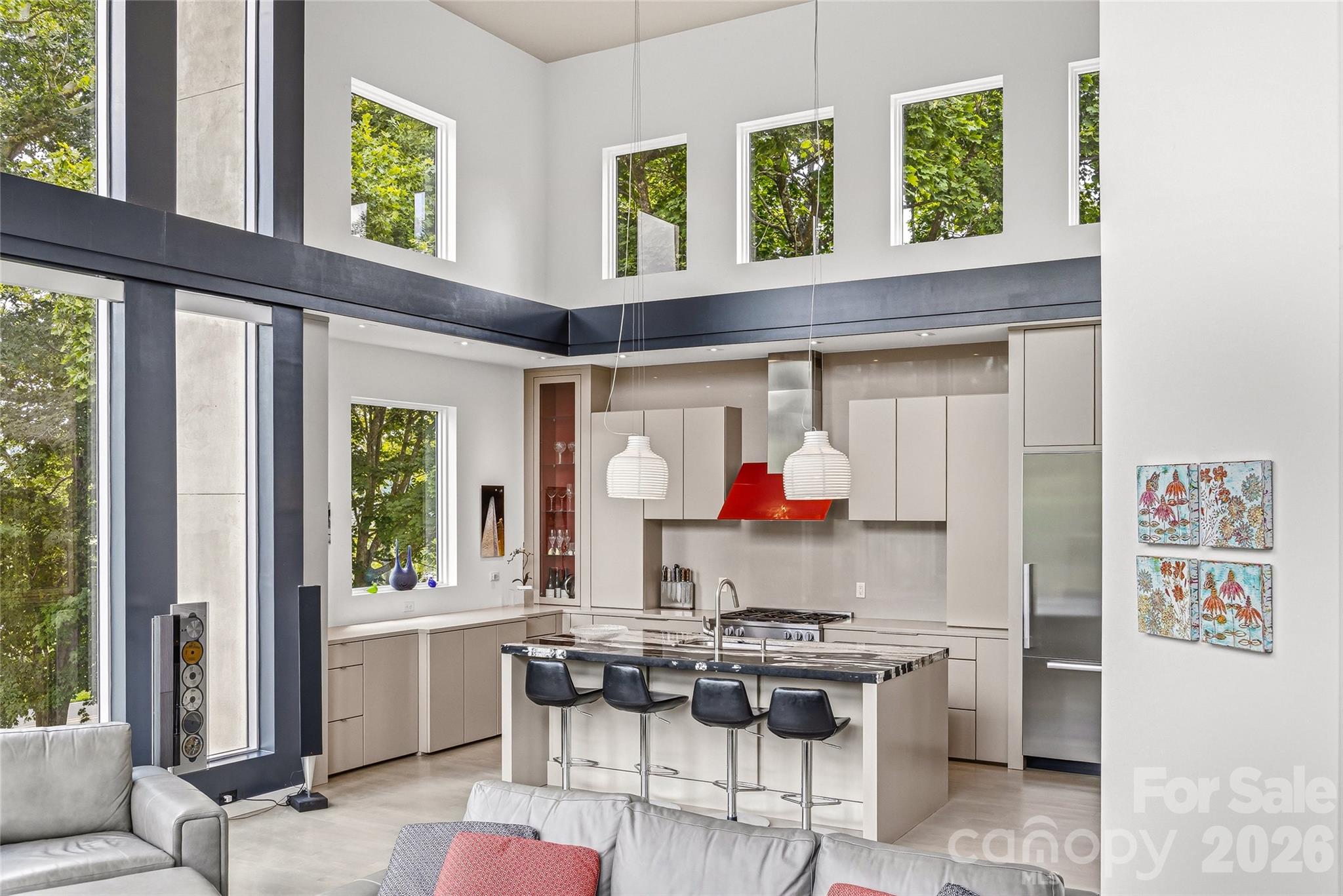 Lakeview Park - Residential