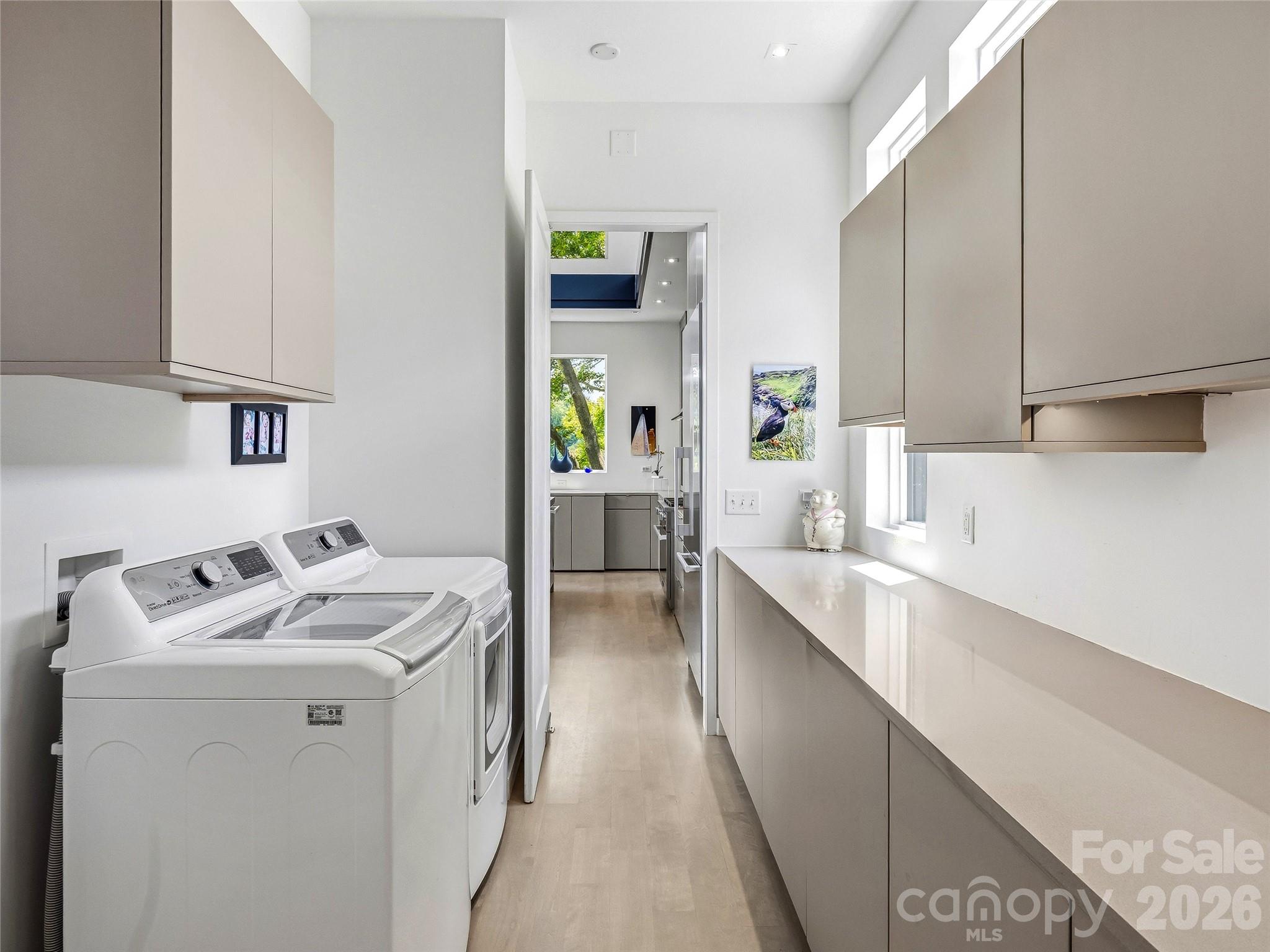 Lakeview Park - Residential