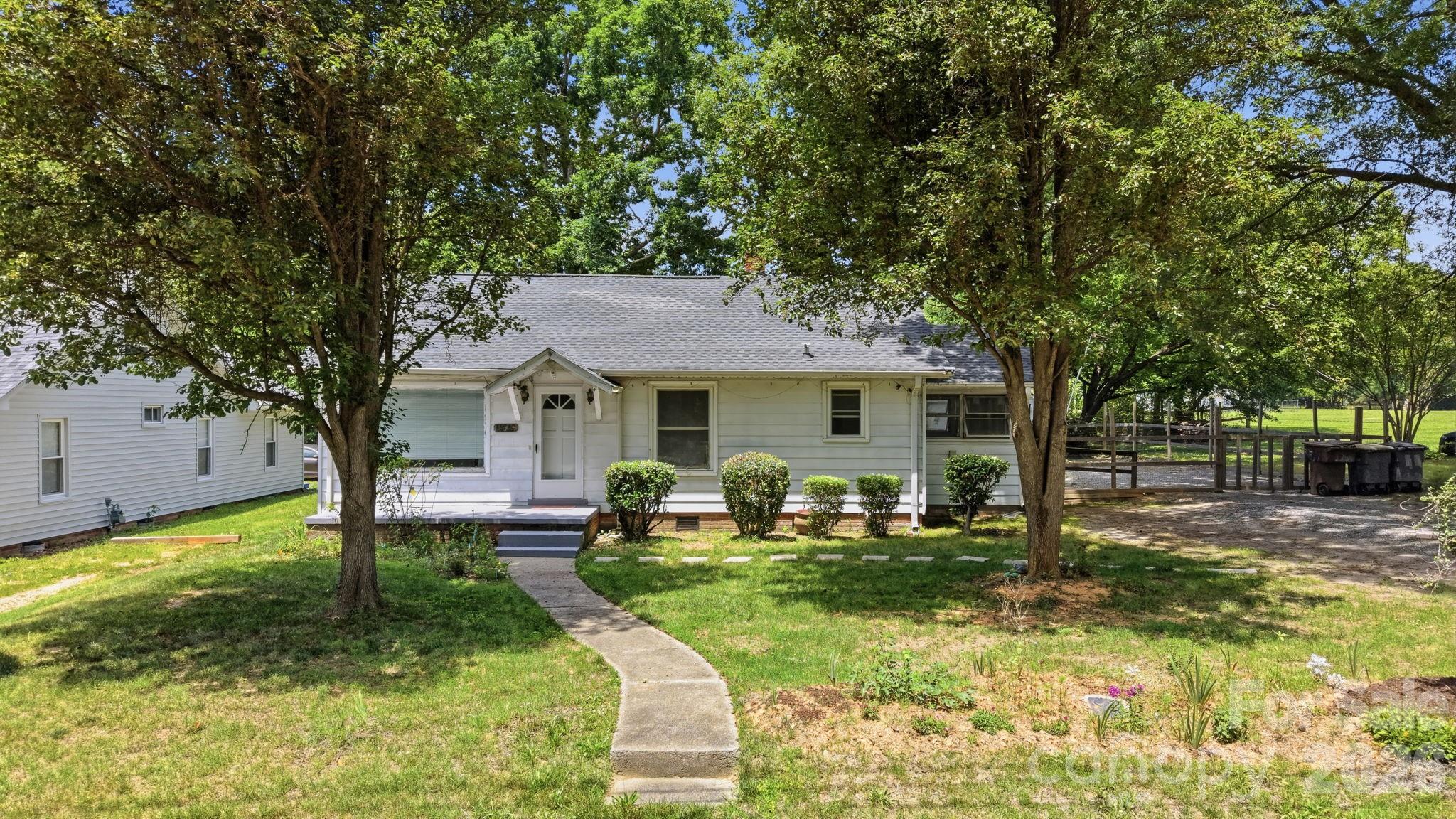 Whispering Pines - Residential