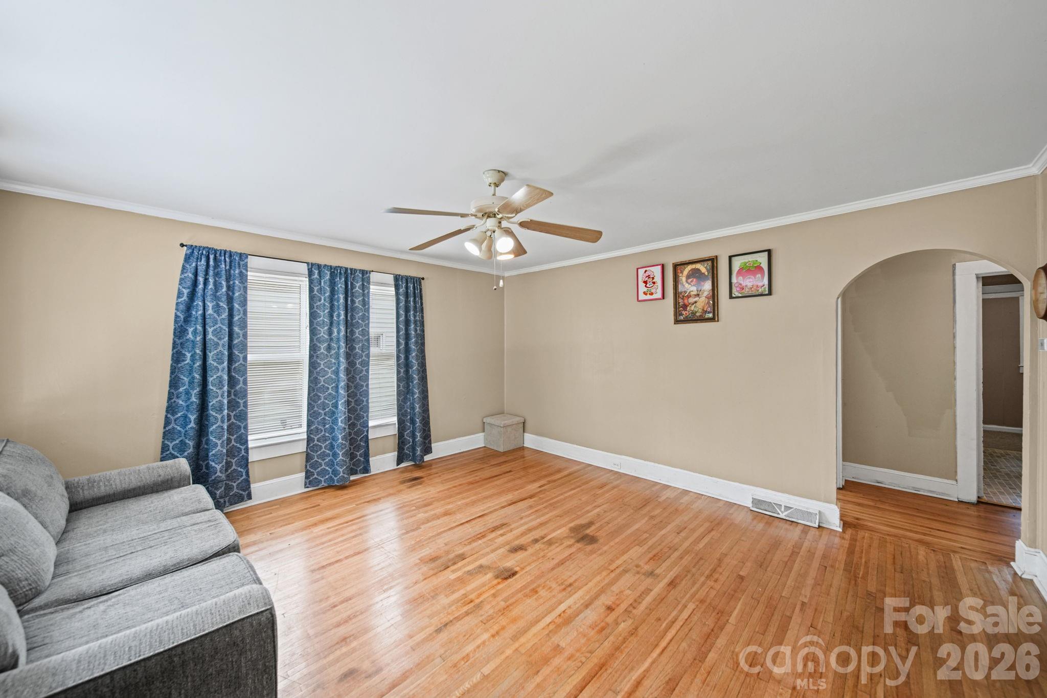 Whispering Pines - Residential