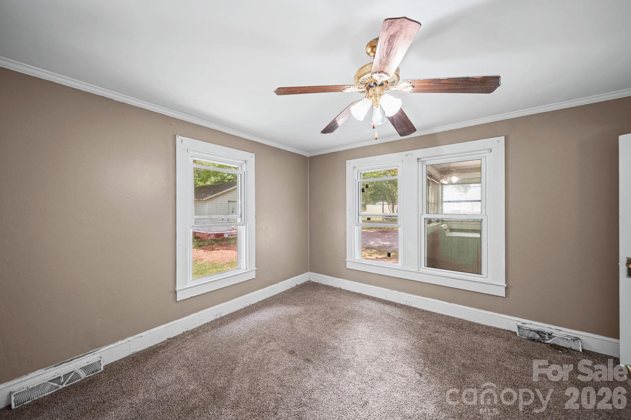 Whispering Pines - Residential