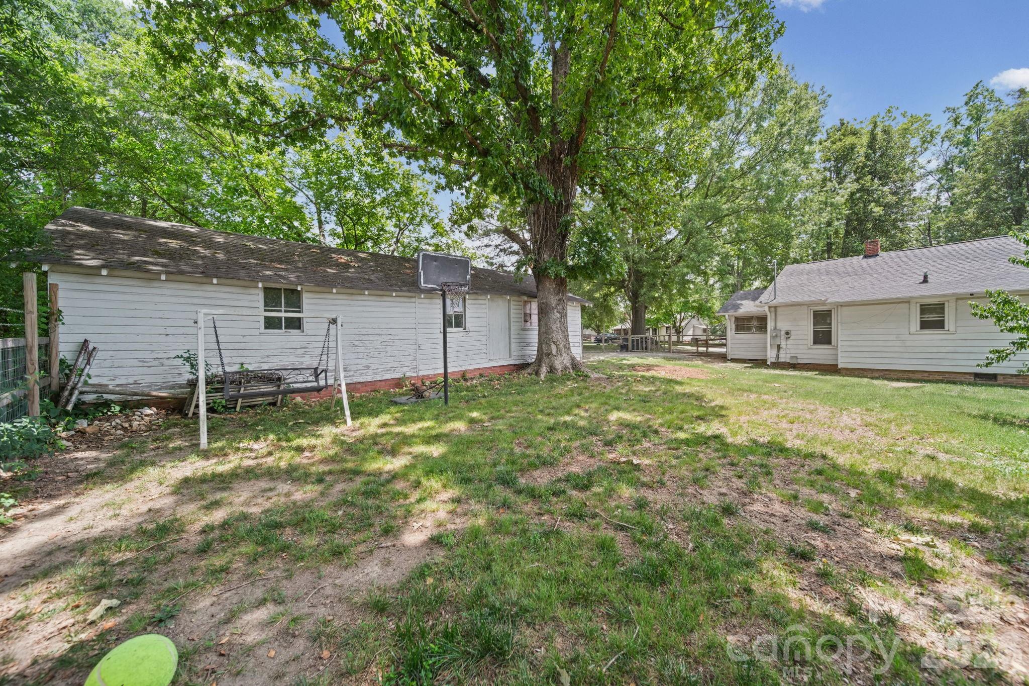 Whispering Pines - Residential