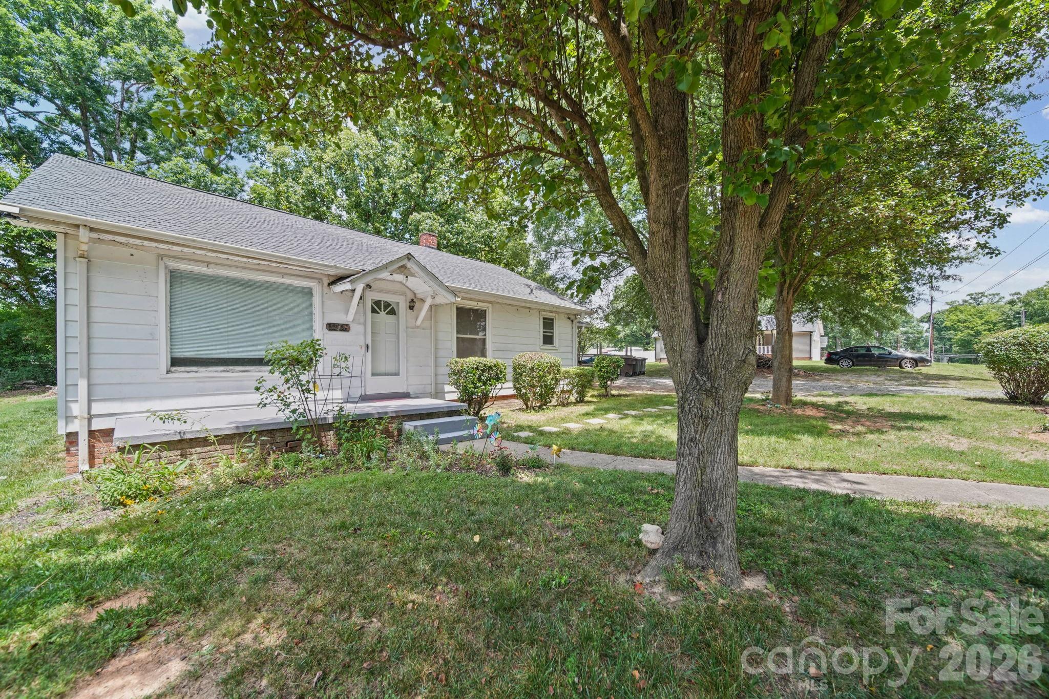 Whispering Pines - Residential