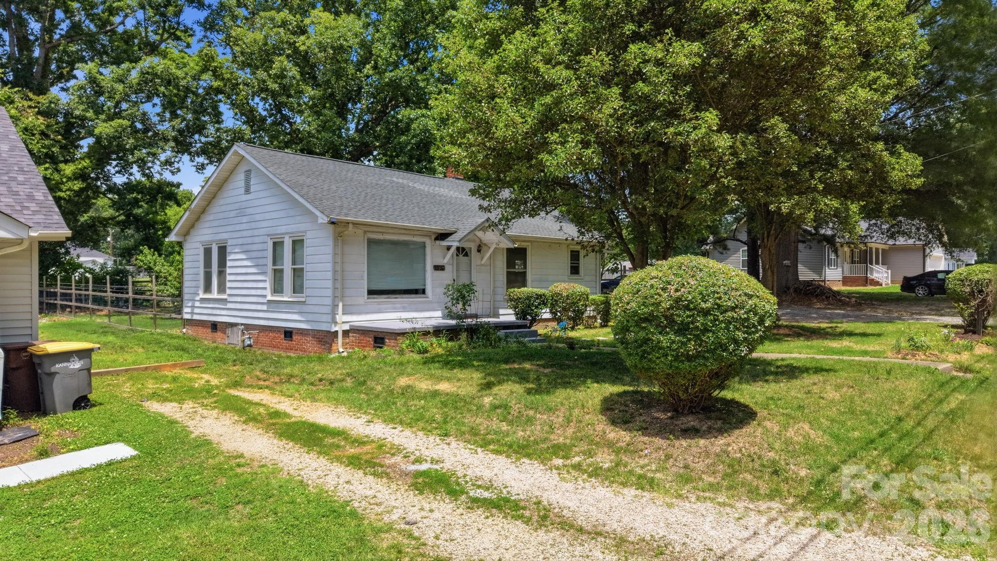 Whispering Pines - Residential