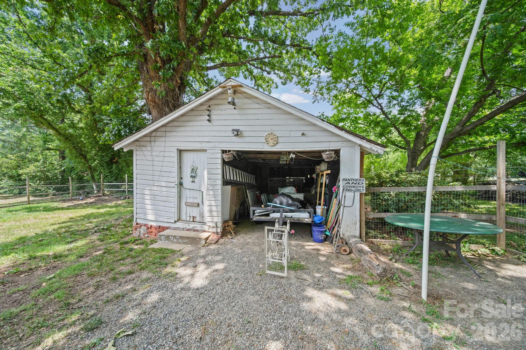 Whispering Pines - Residential