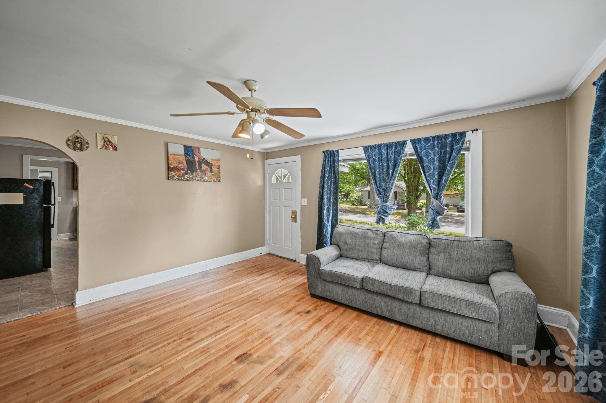 Whispering Pines - Residential