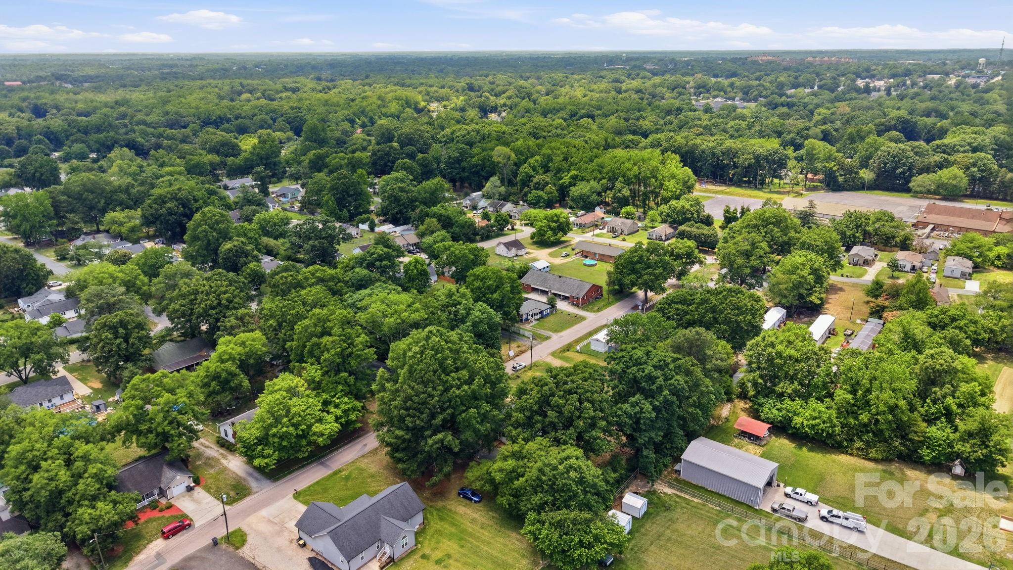Whispering Pines - Residential
