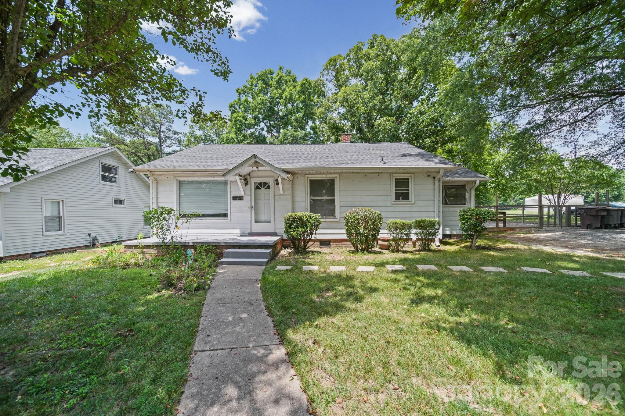 Whispering Pines - Residential