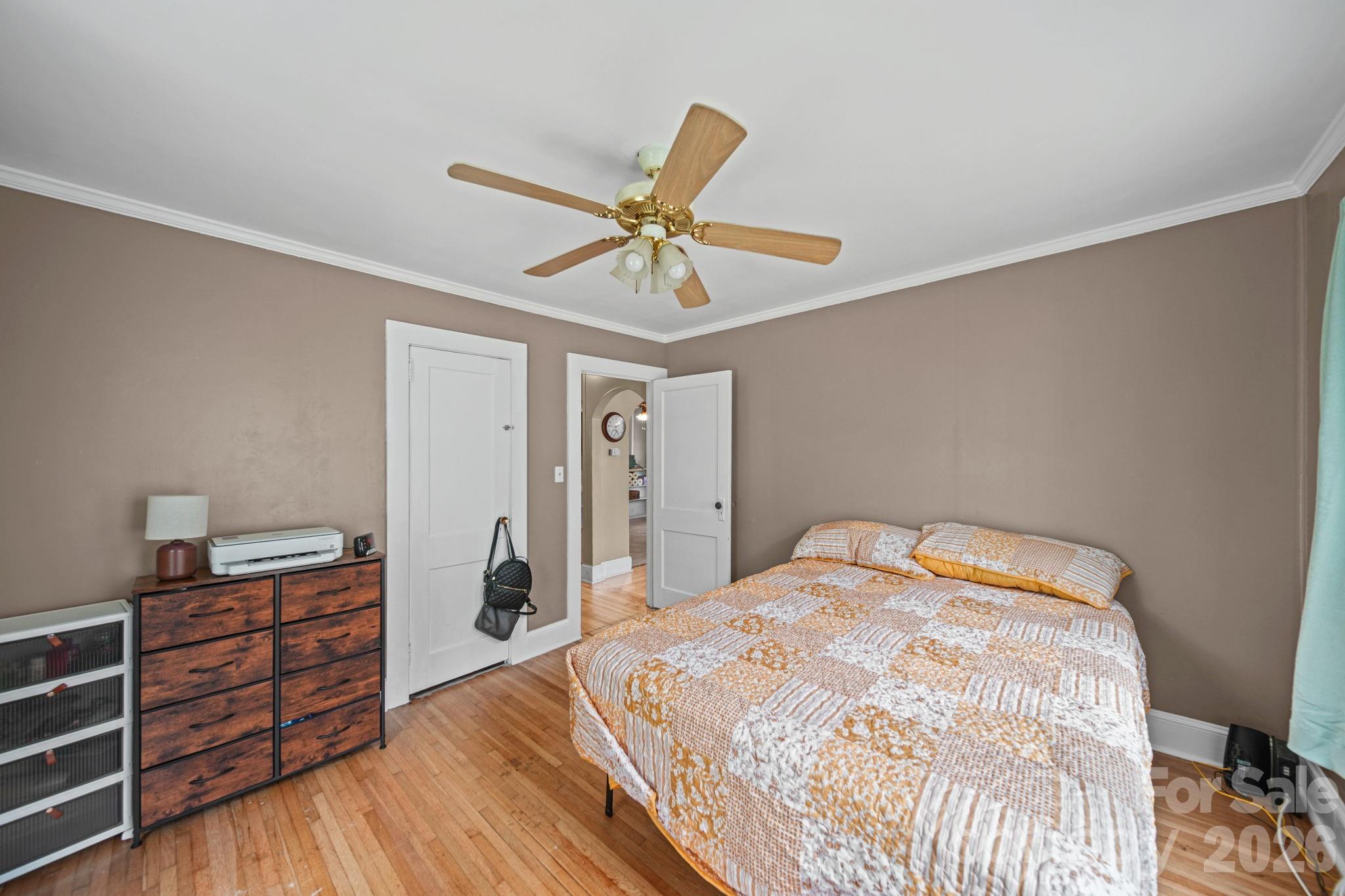 Whispering Pines - Residential