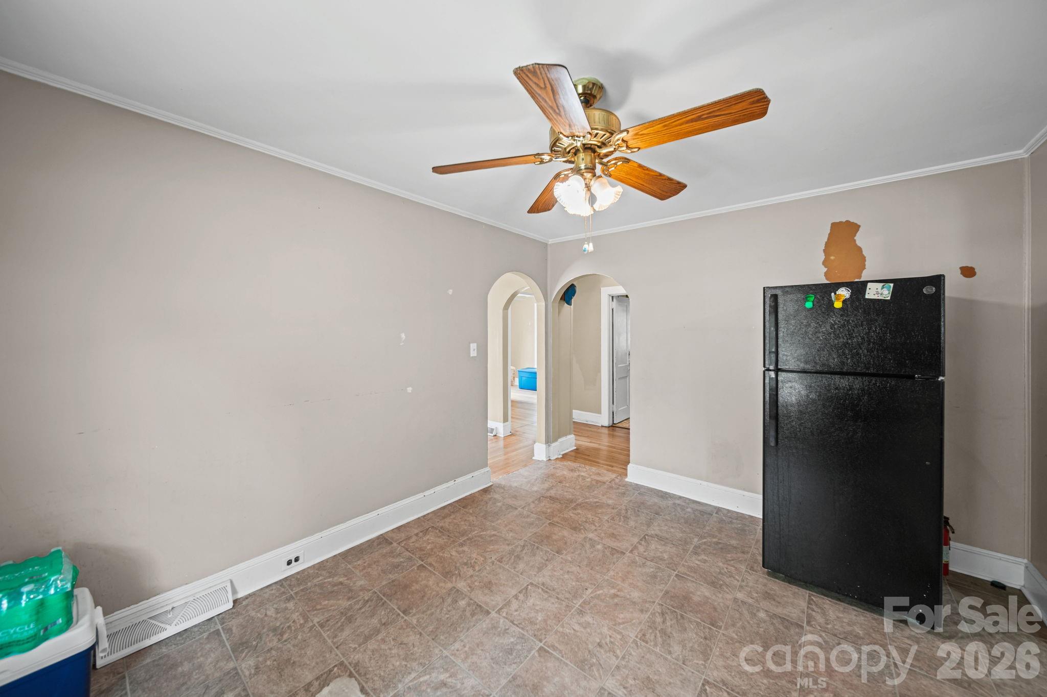 Whispering Pines - Residential