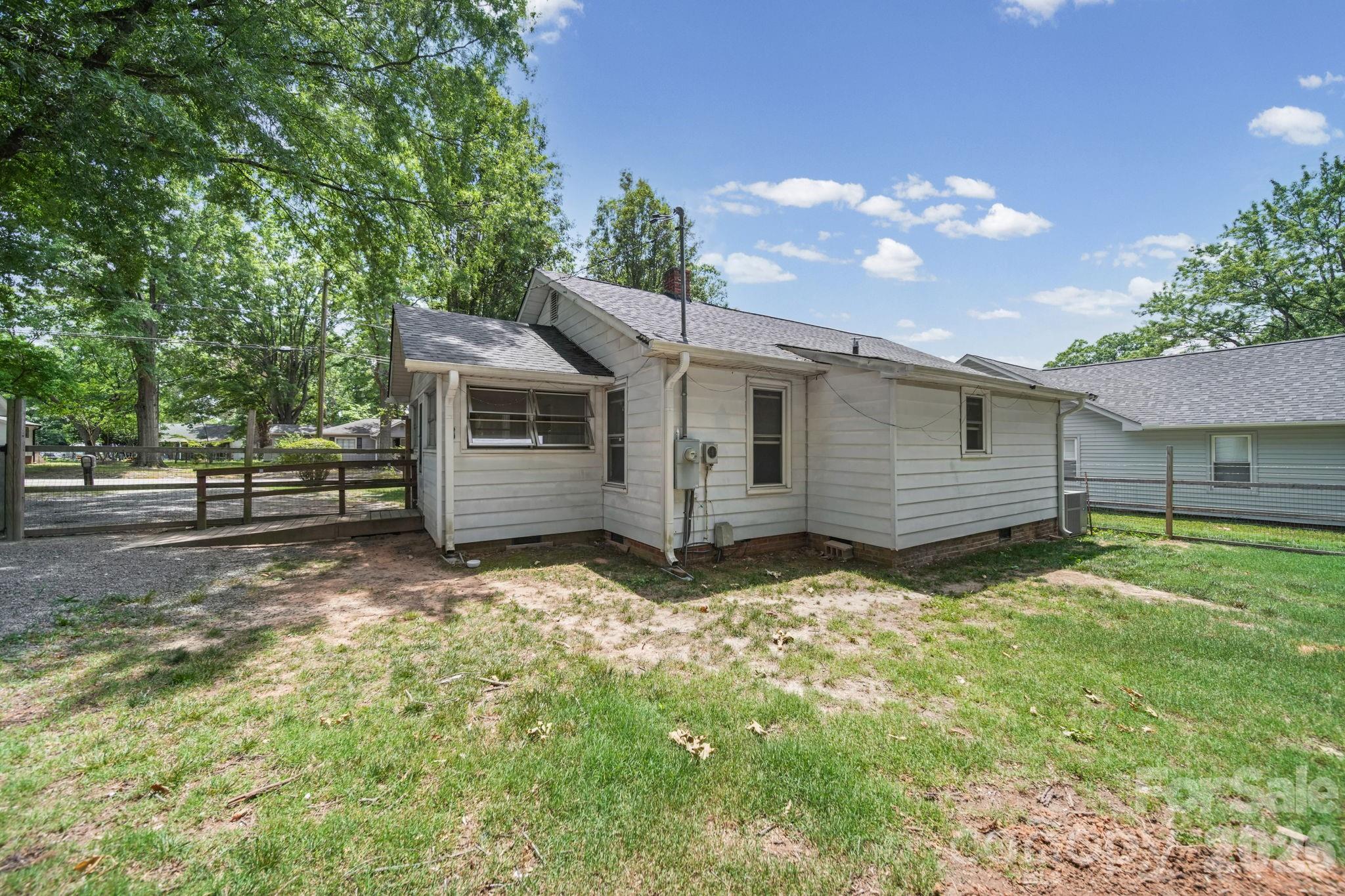 Whispering Pines - Residential