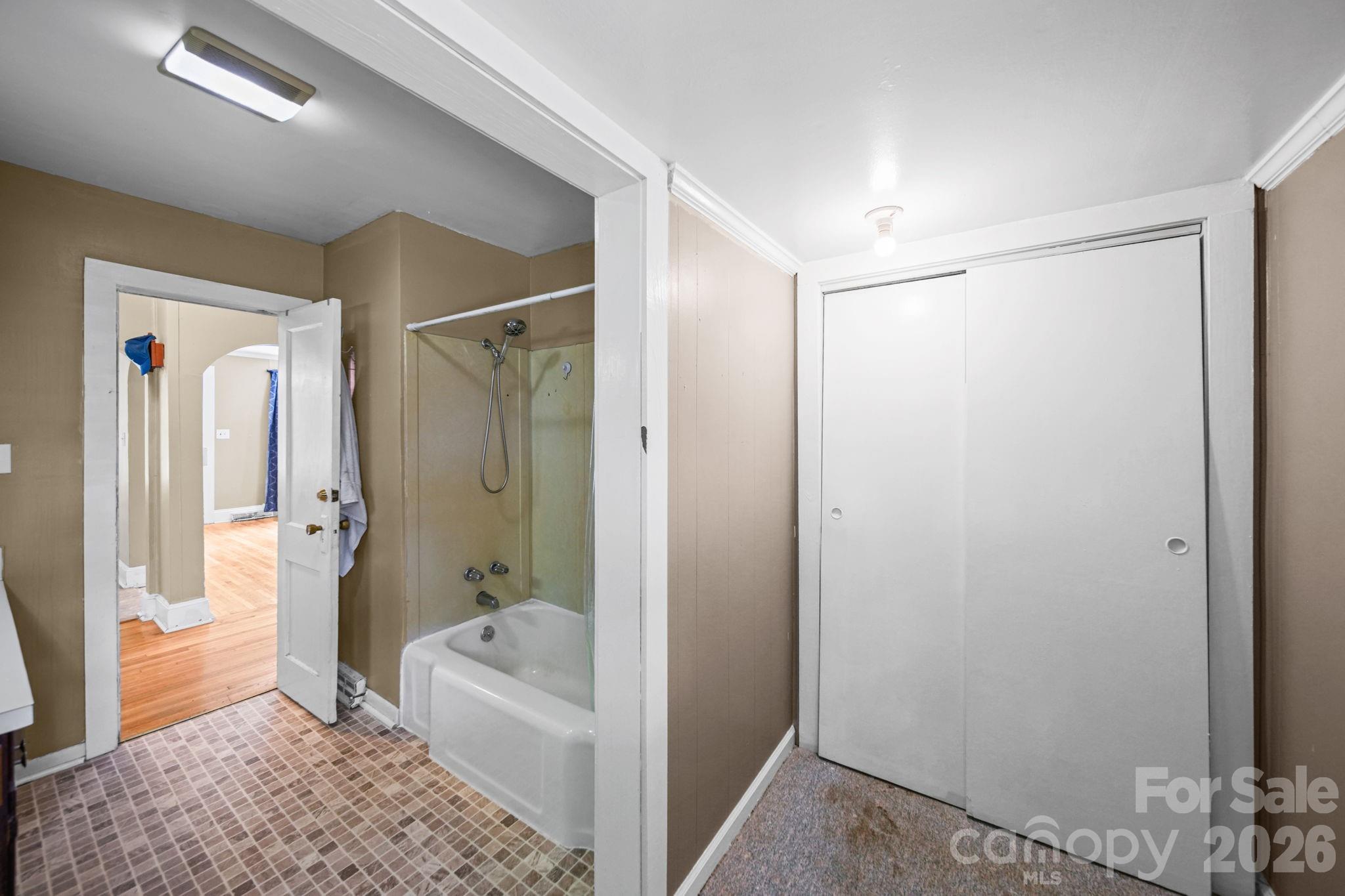 Whispering Pines - Residential