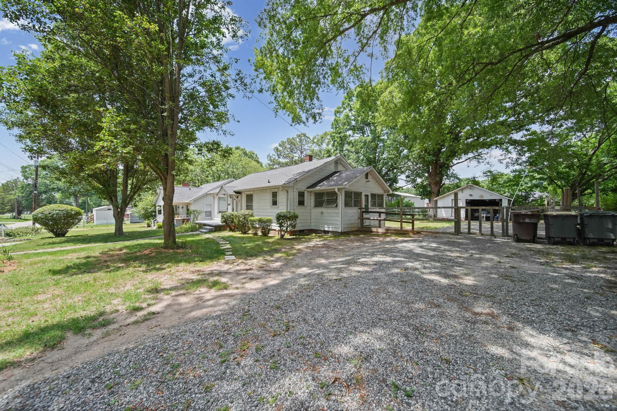 Whispering Pines - Residential