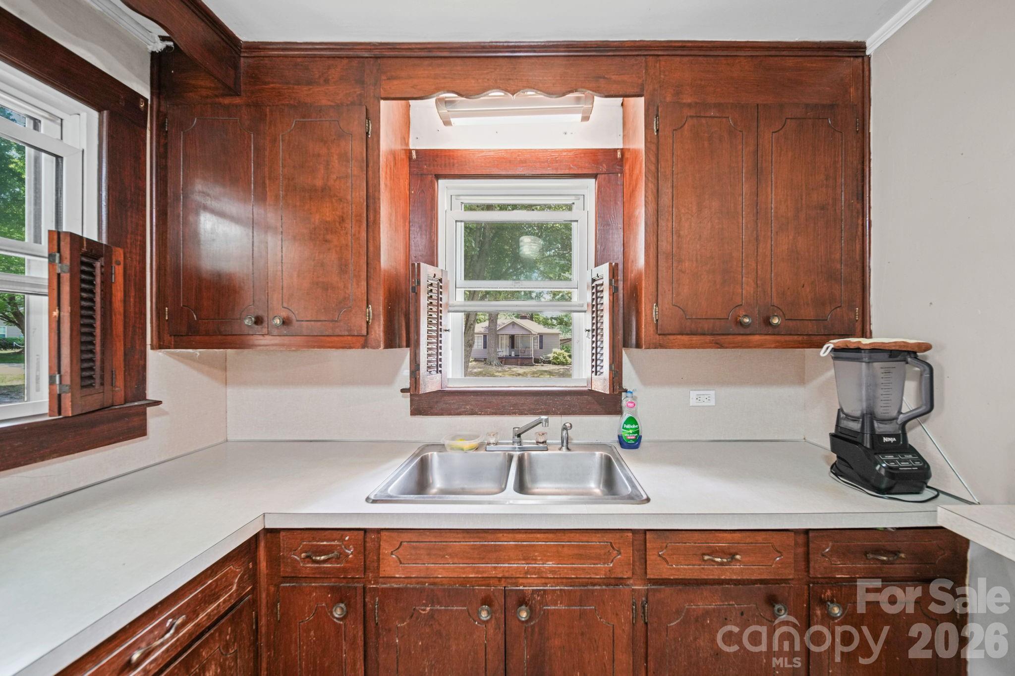 Whispering Pines - Residential