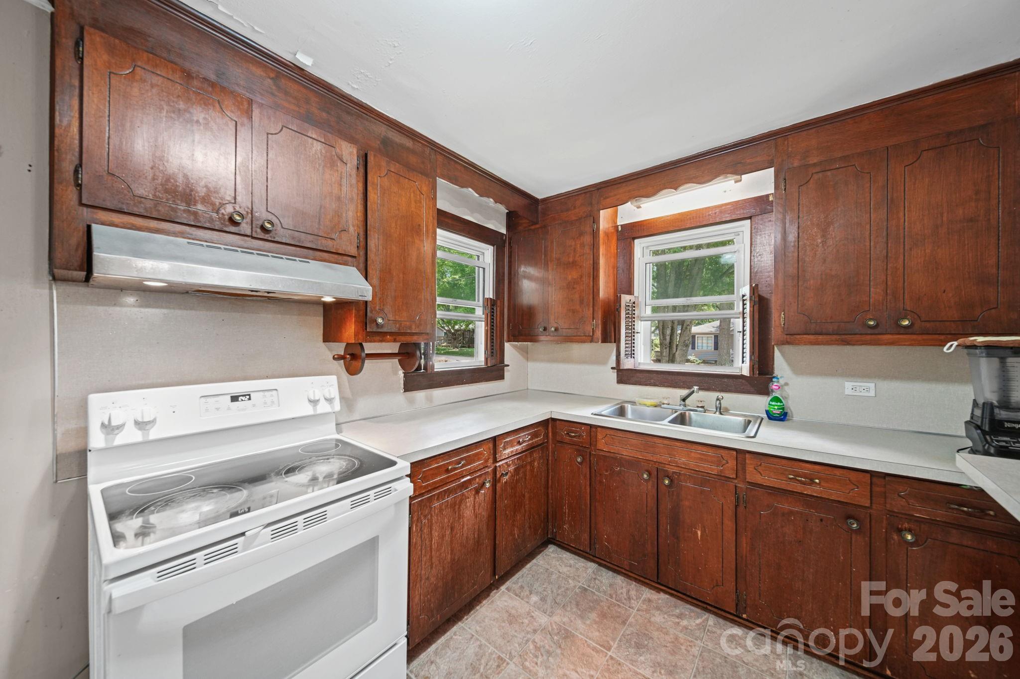 Whispering Pines - Residential