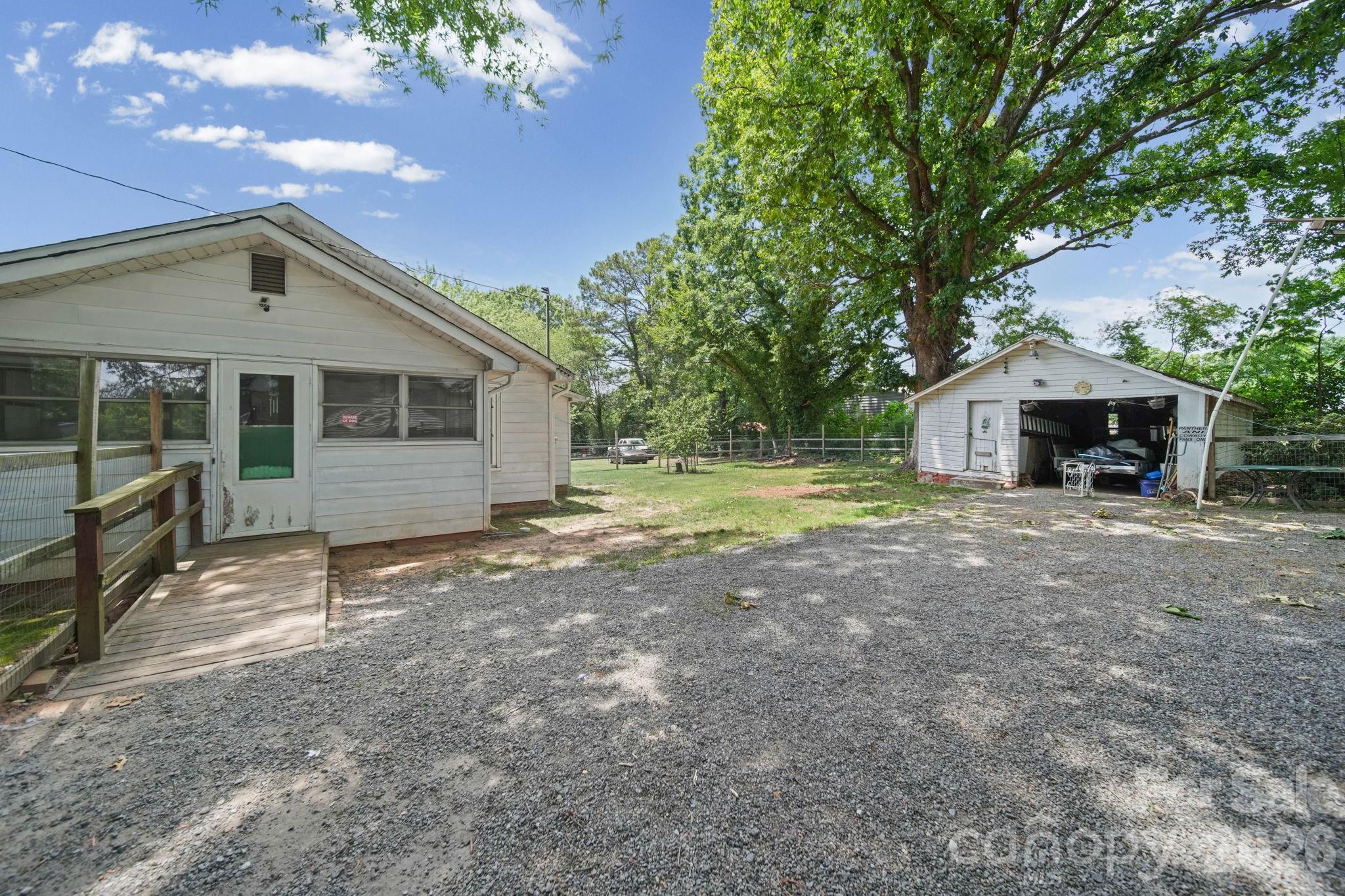 Whispering Pines - Residential