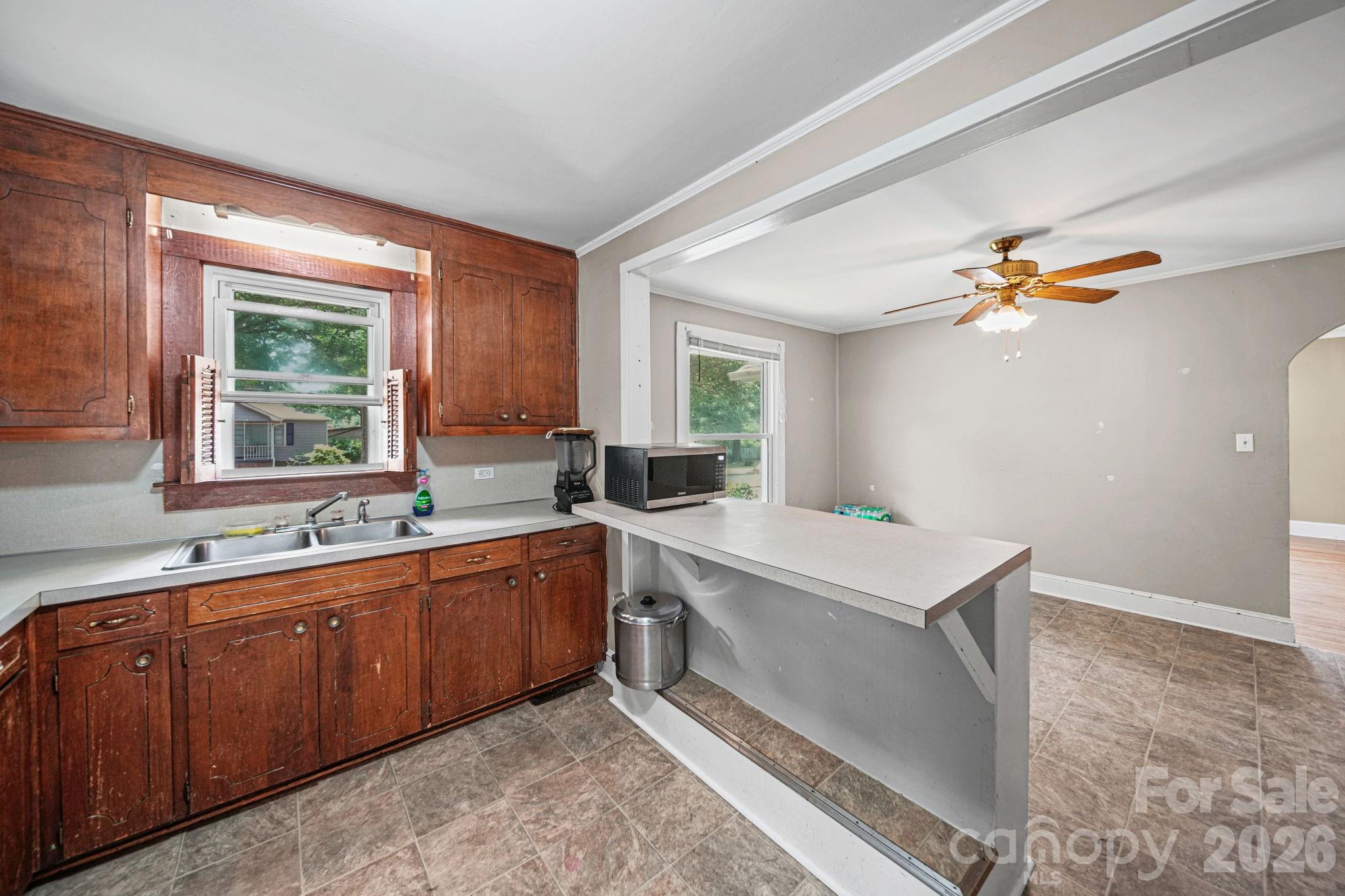 Whispering Pines - Residential