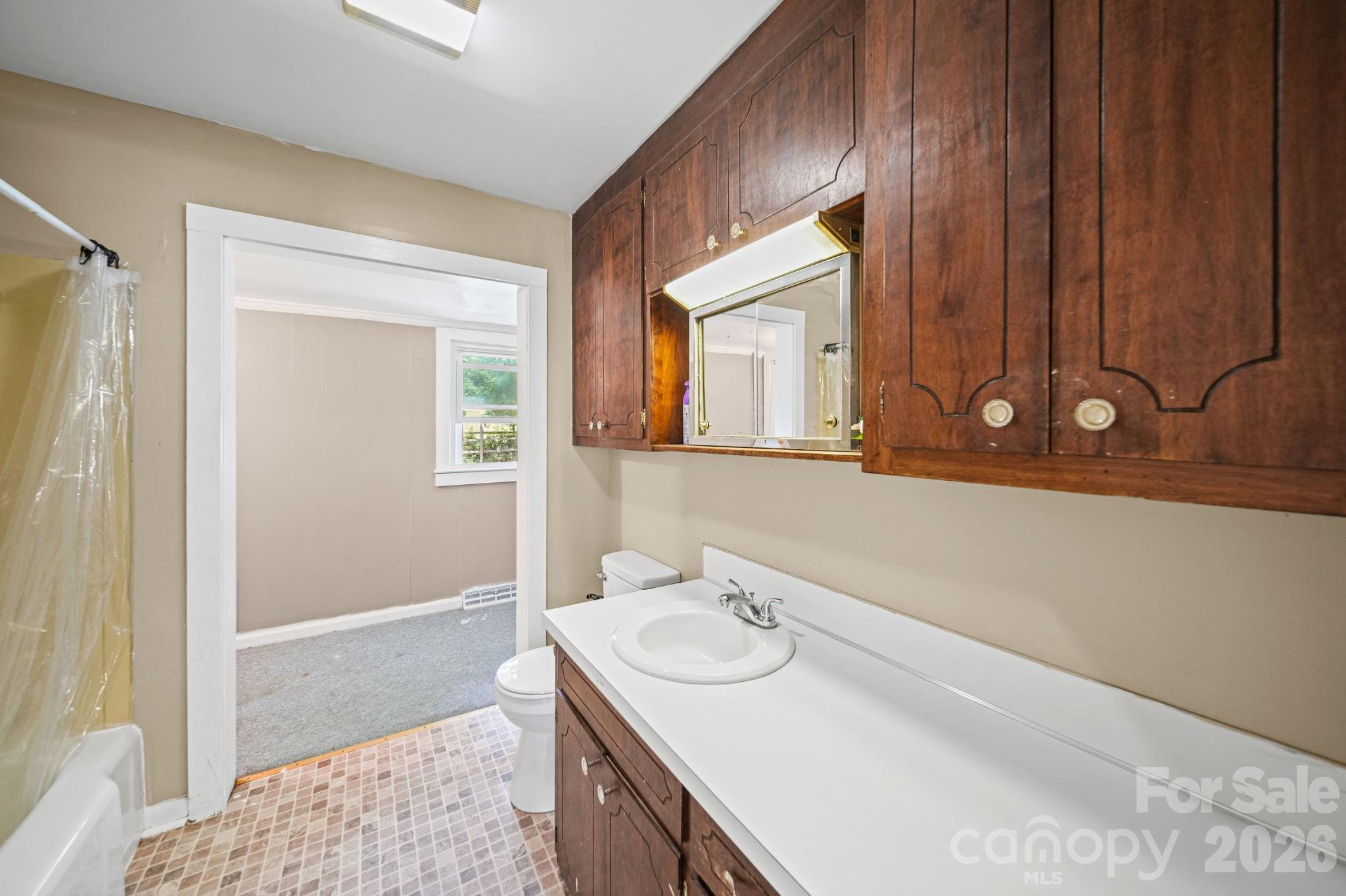 Whispering Pines - Residential