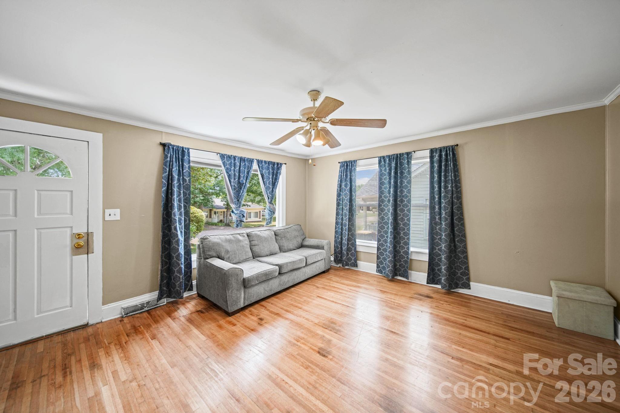 Whispering Pines - Residential