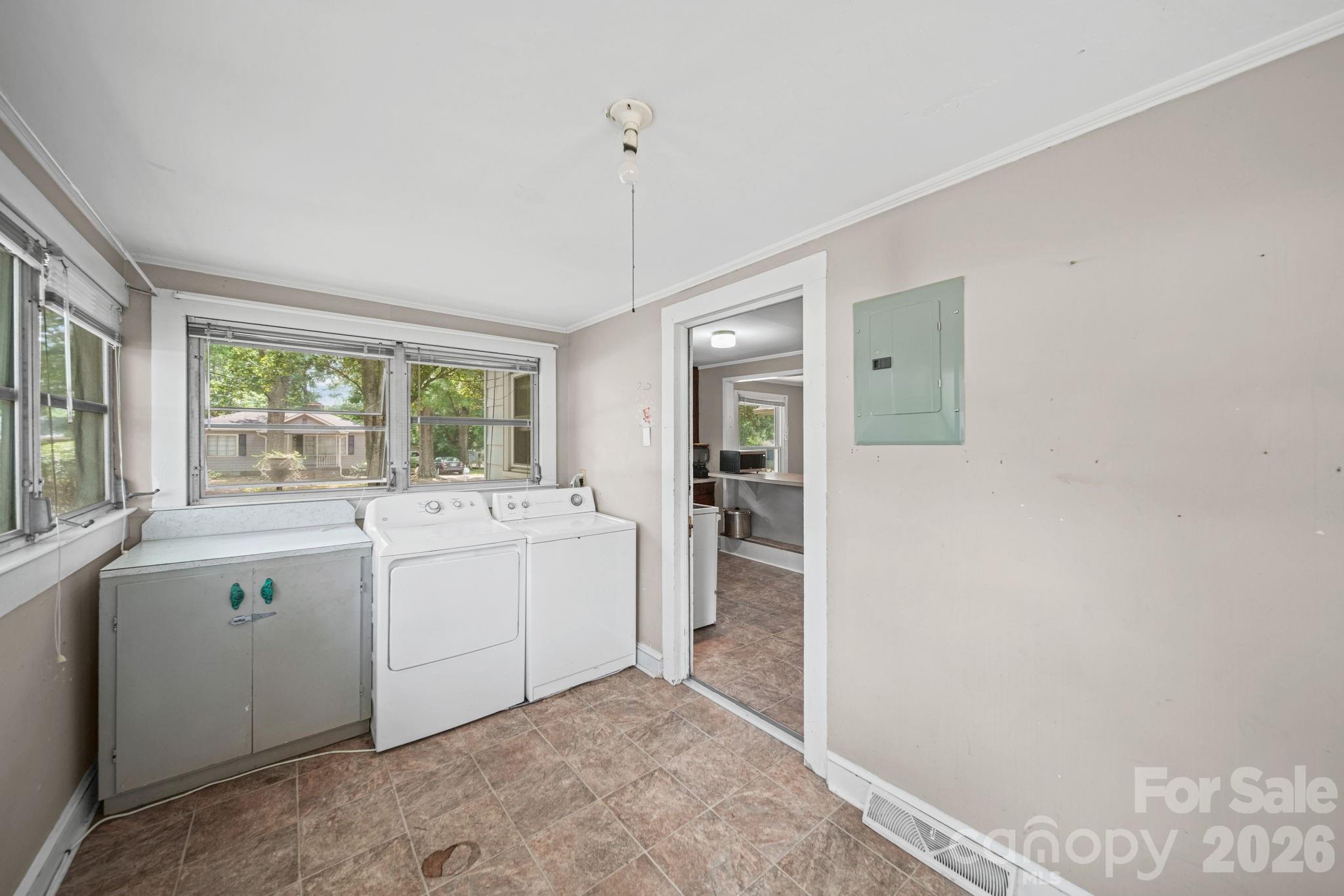 Whispering Pines - Residential