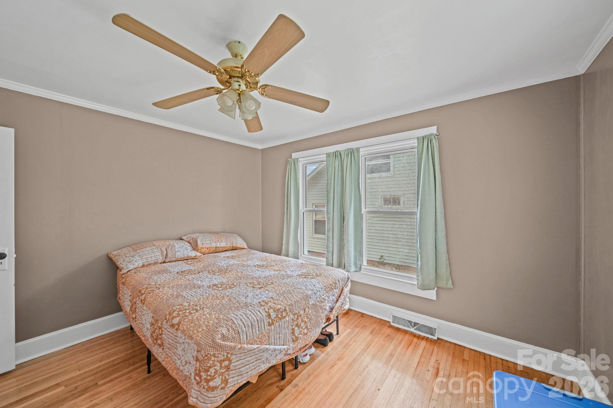Whispering Pines - Residential