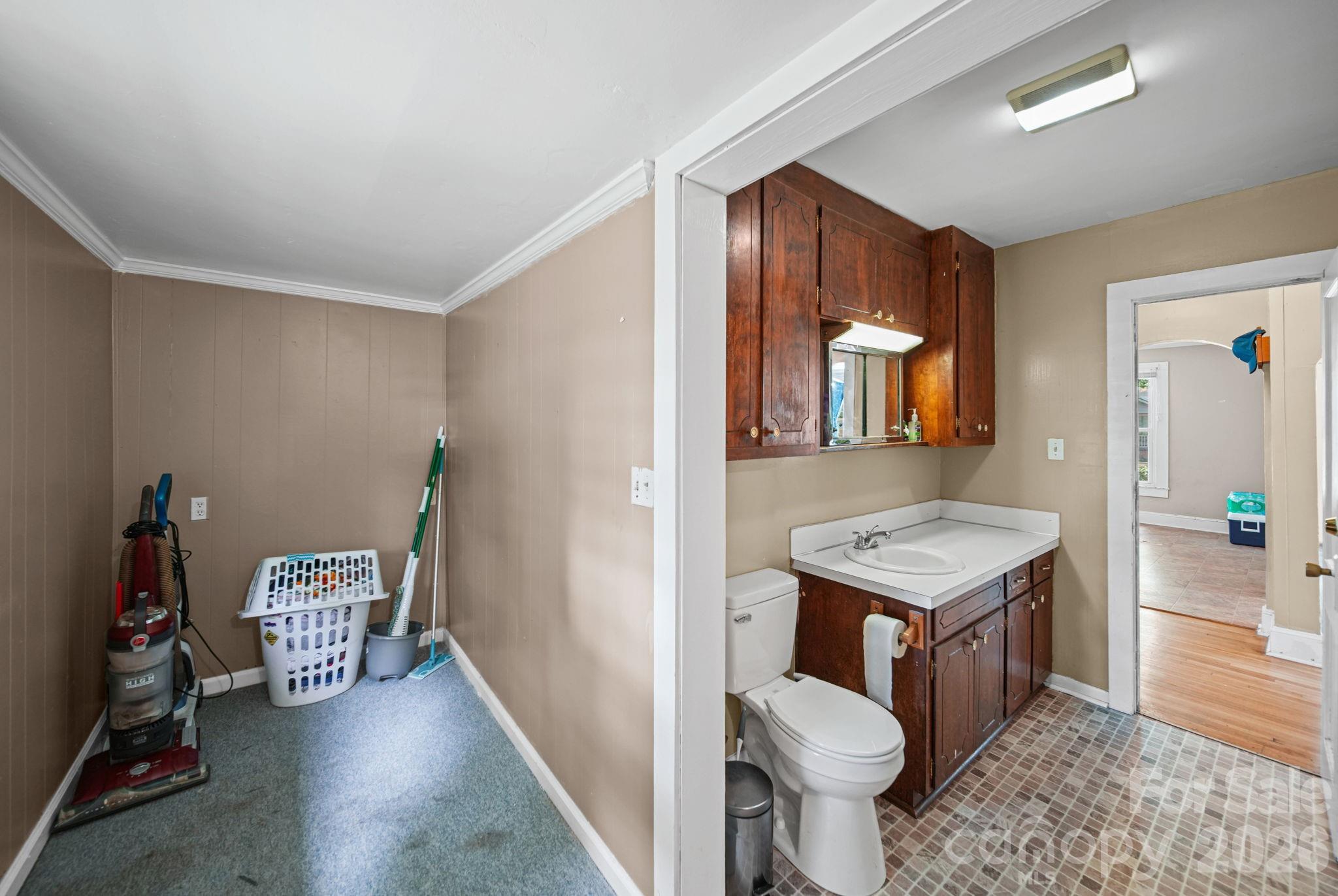 Whispering Pines - Residential