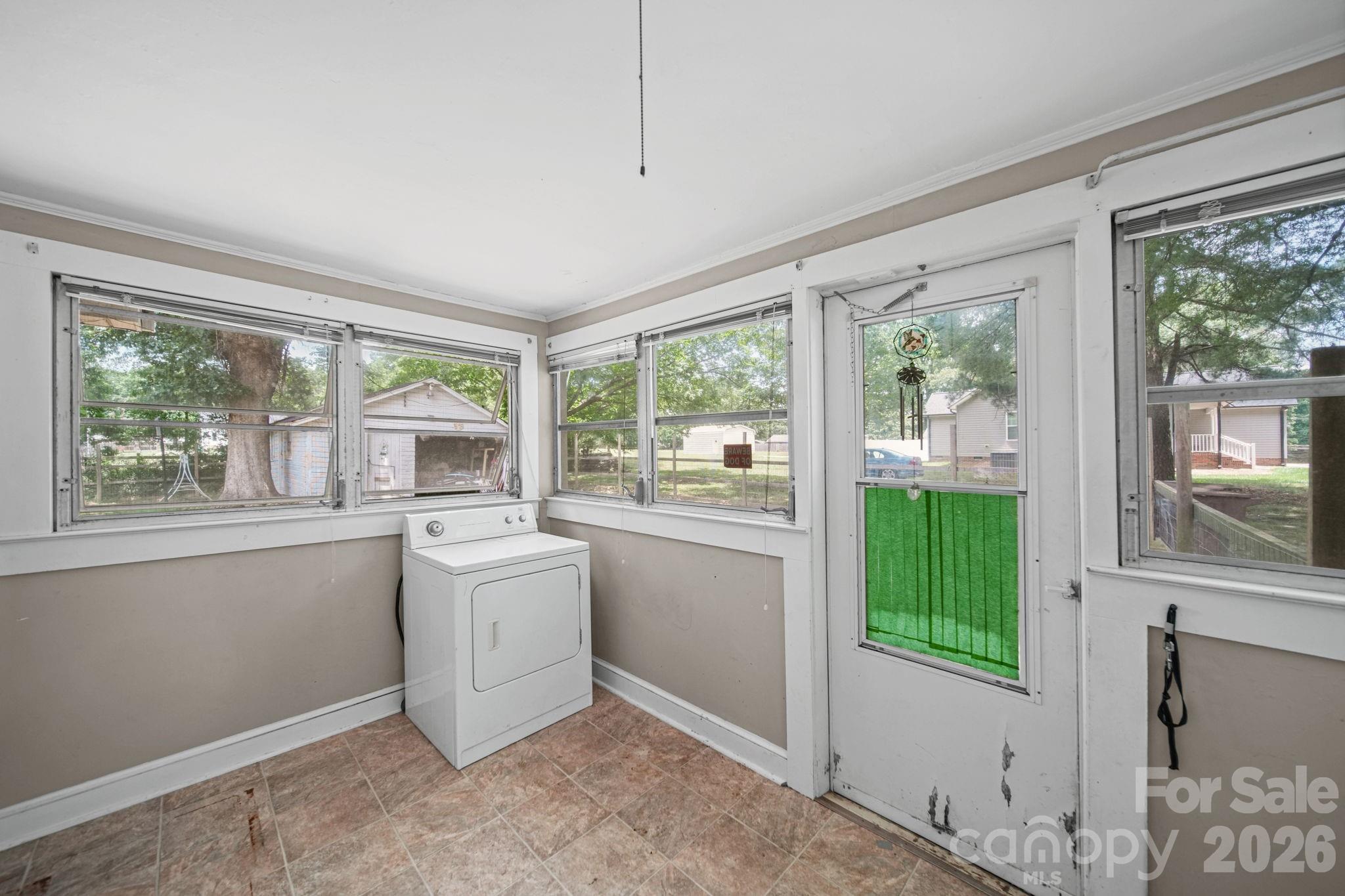 Whispering Pines - Residential