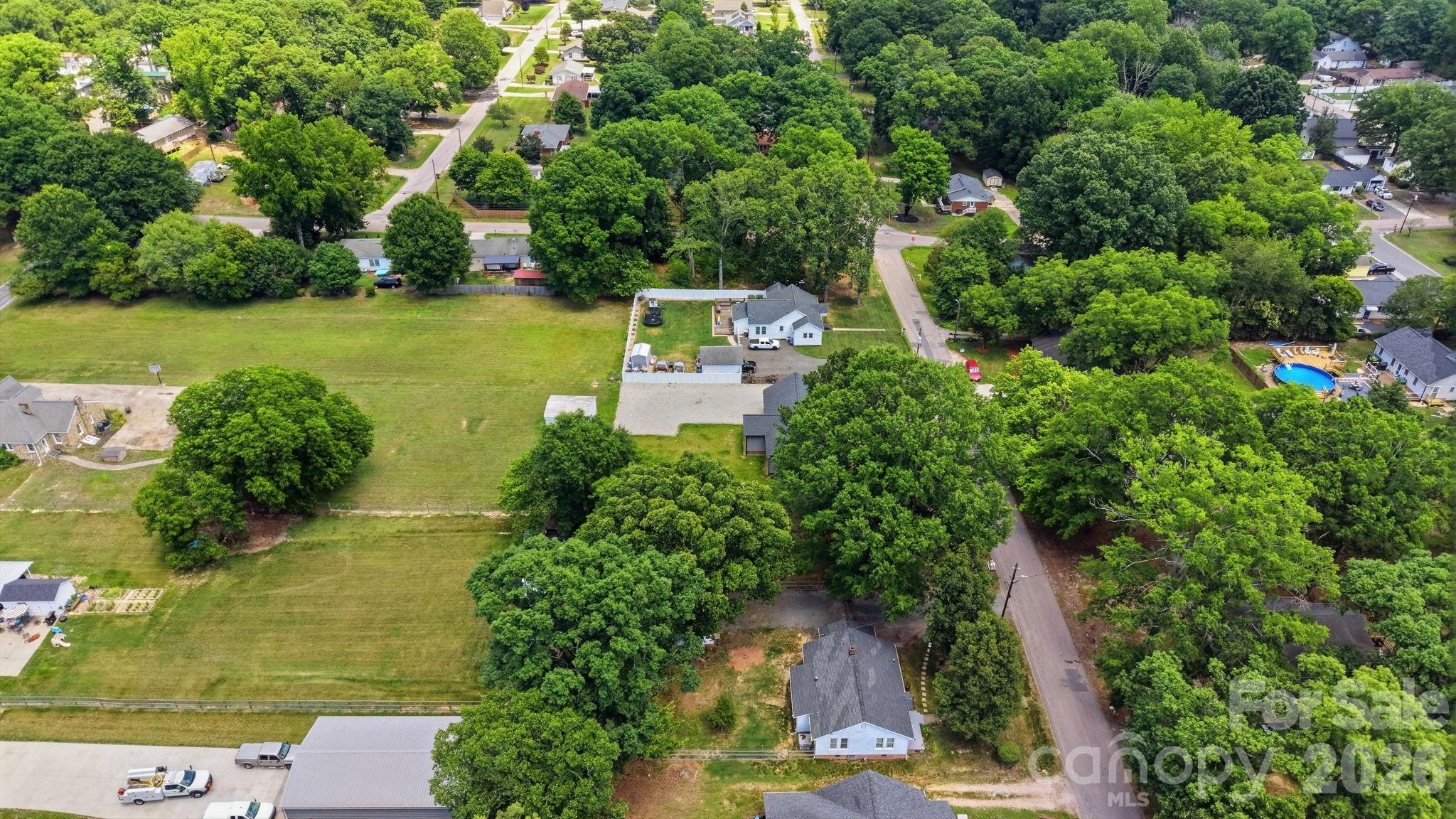 Whispering Pines - Residential