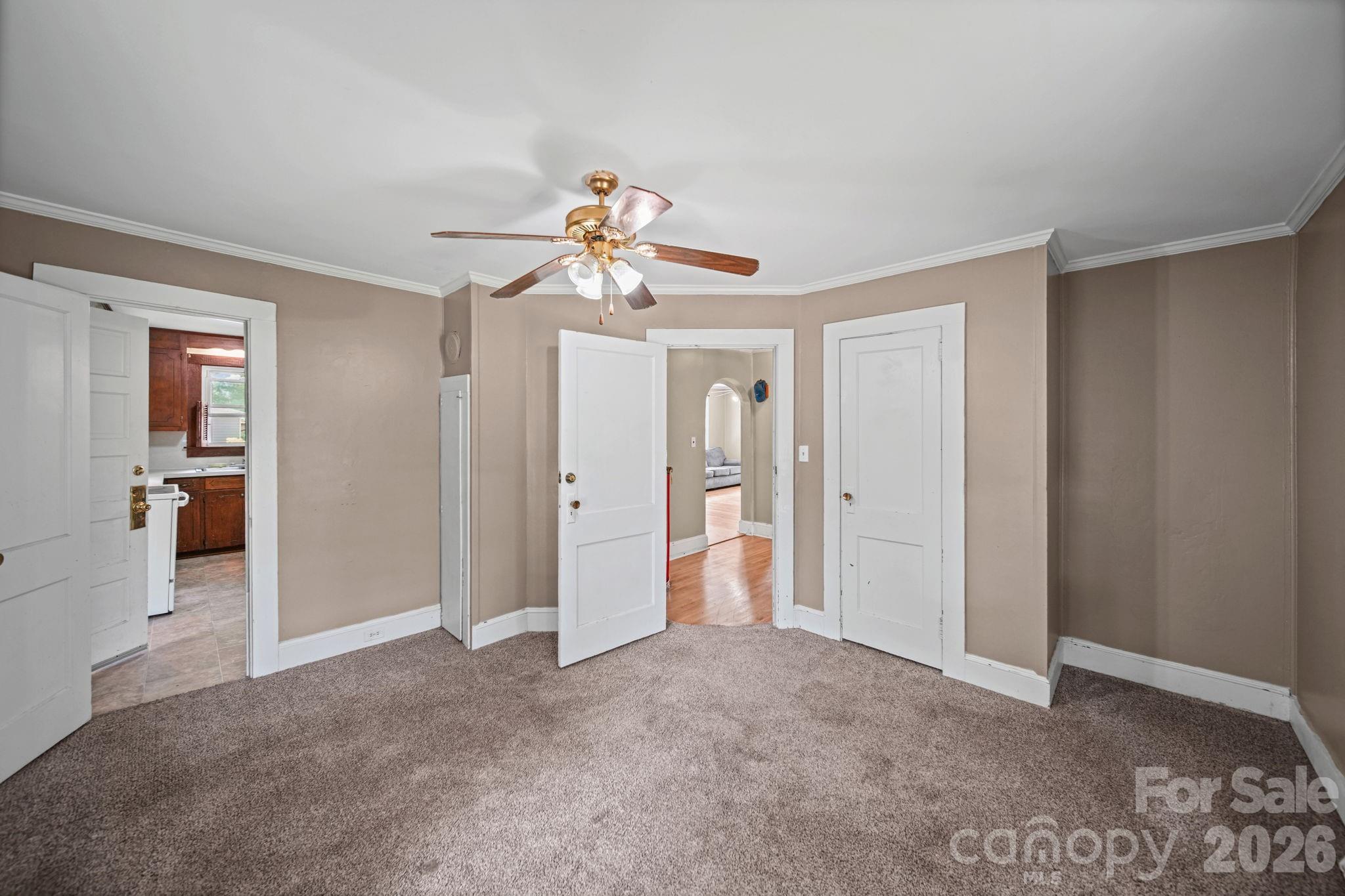 Whispering Pines - Residential