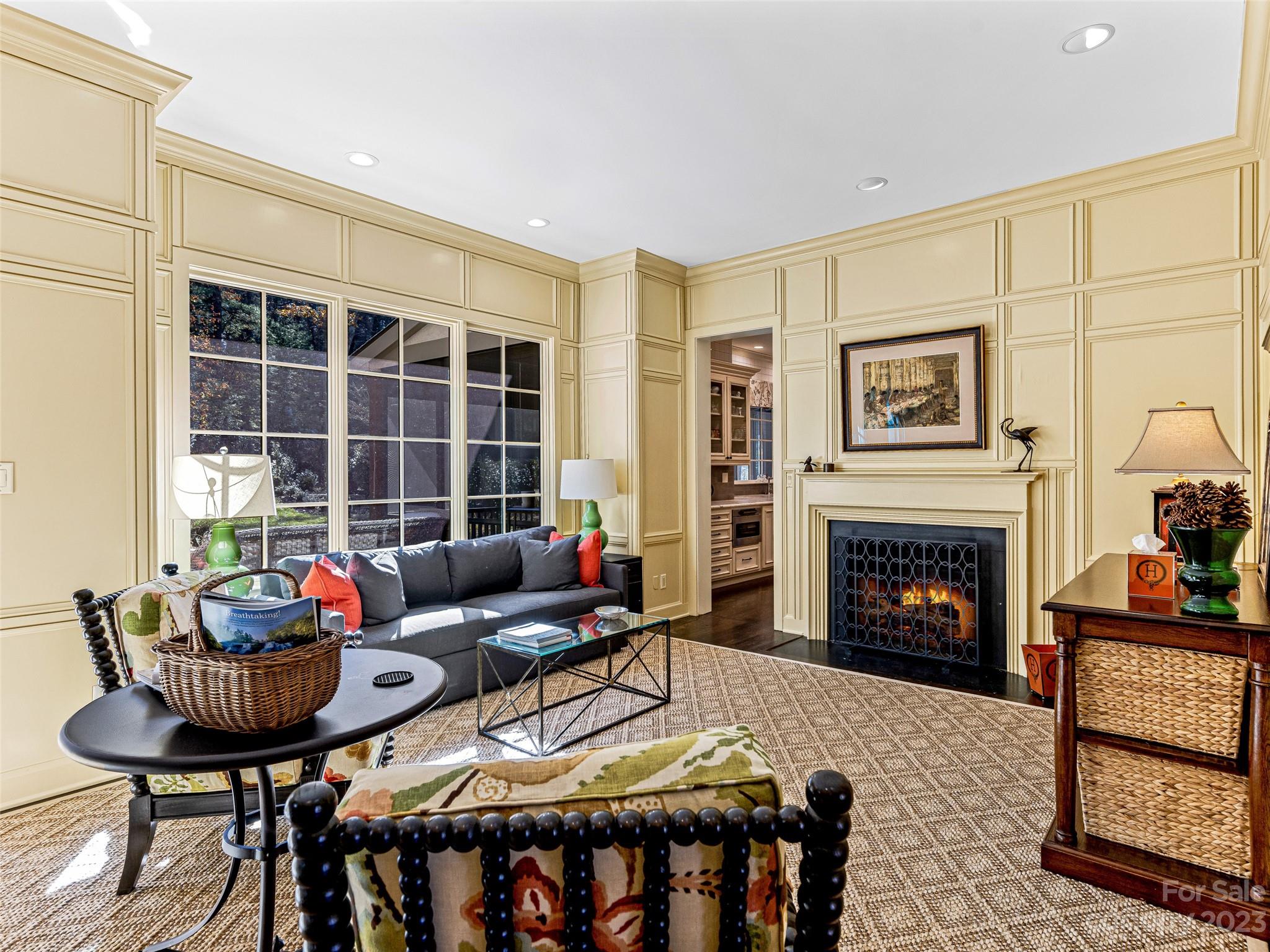 Biltmore Forest - Residential