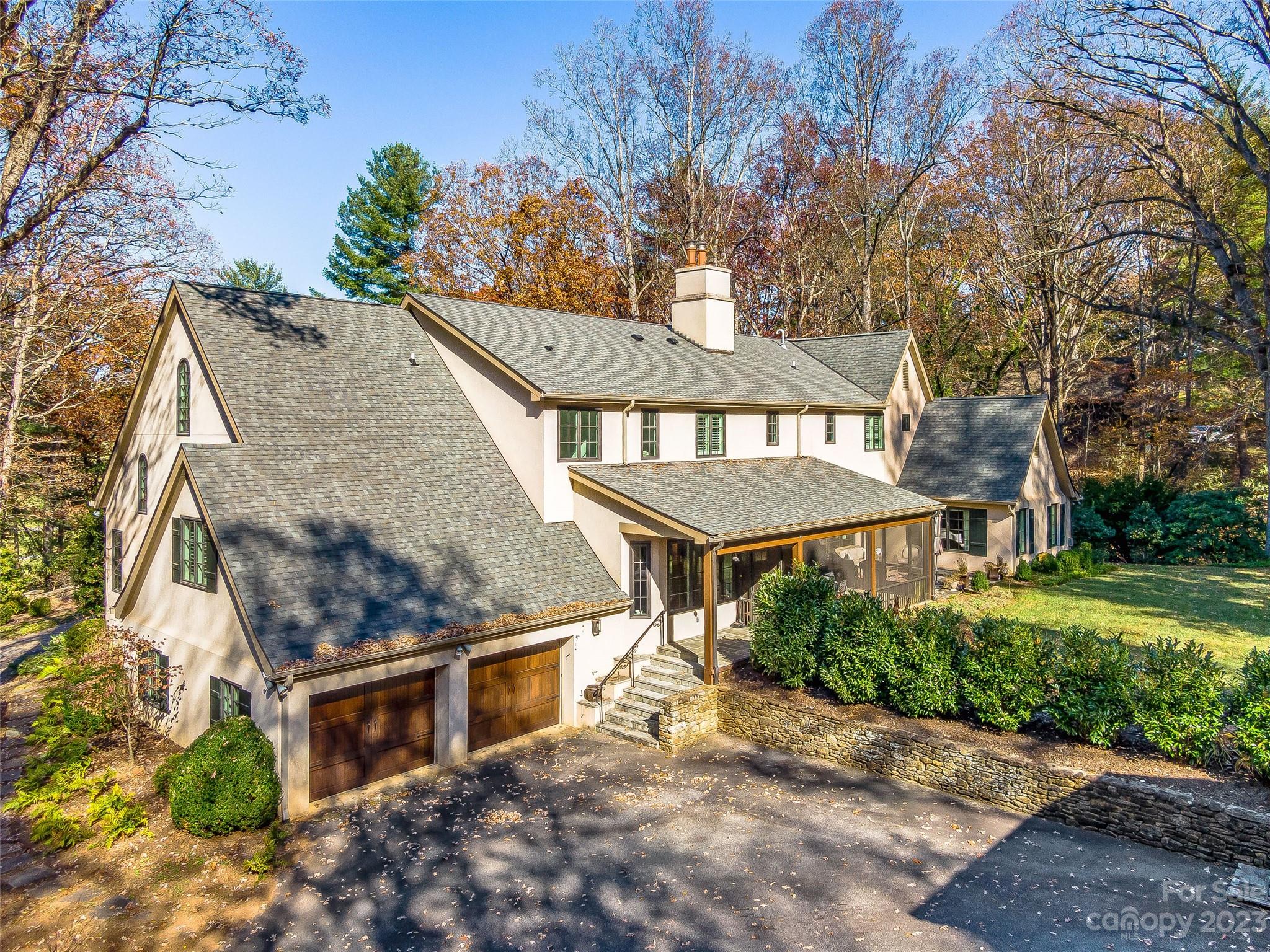 Biltmore Forest - Residential