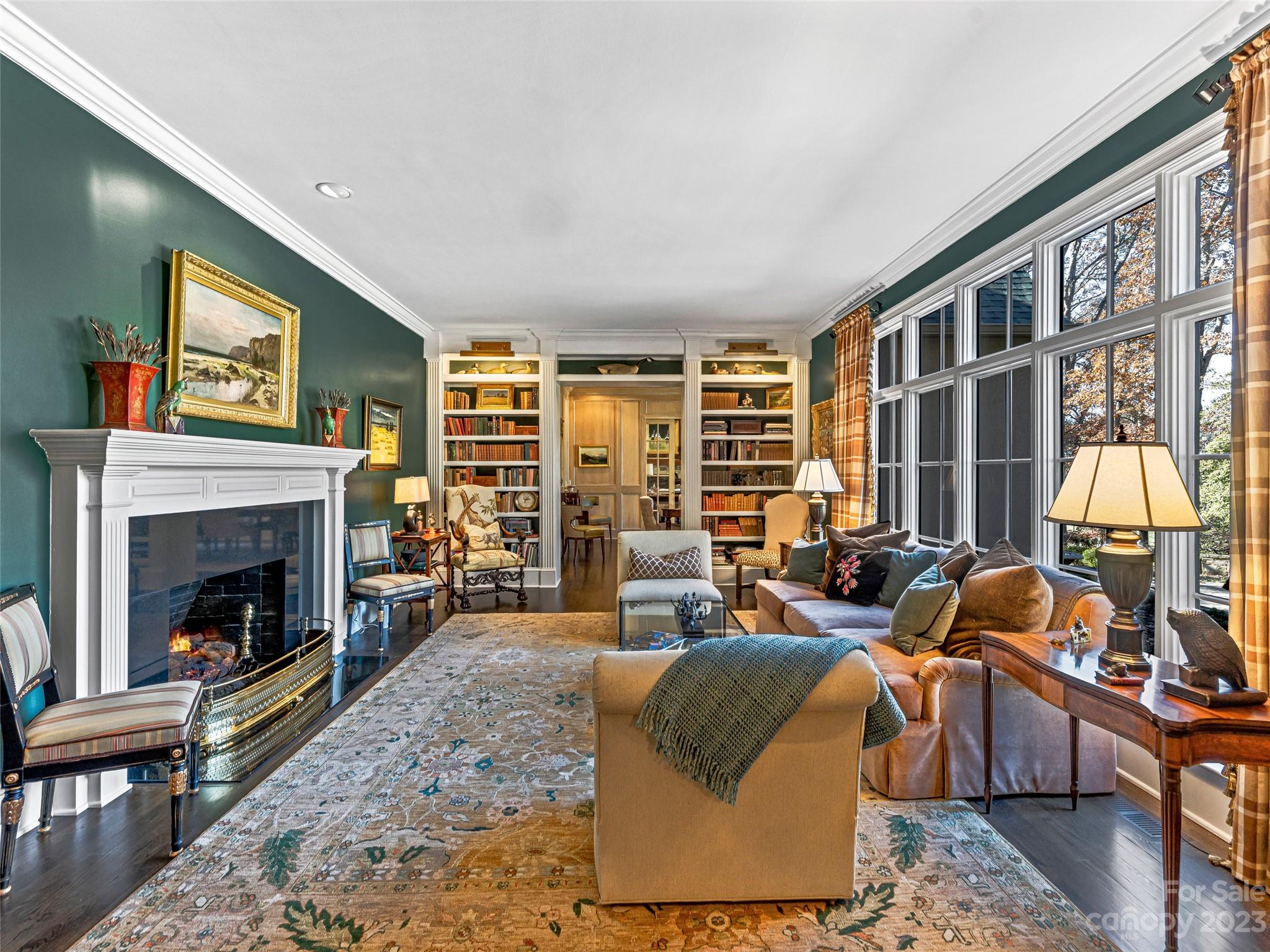 Biltmore Forest - Residential