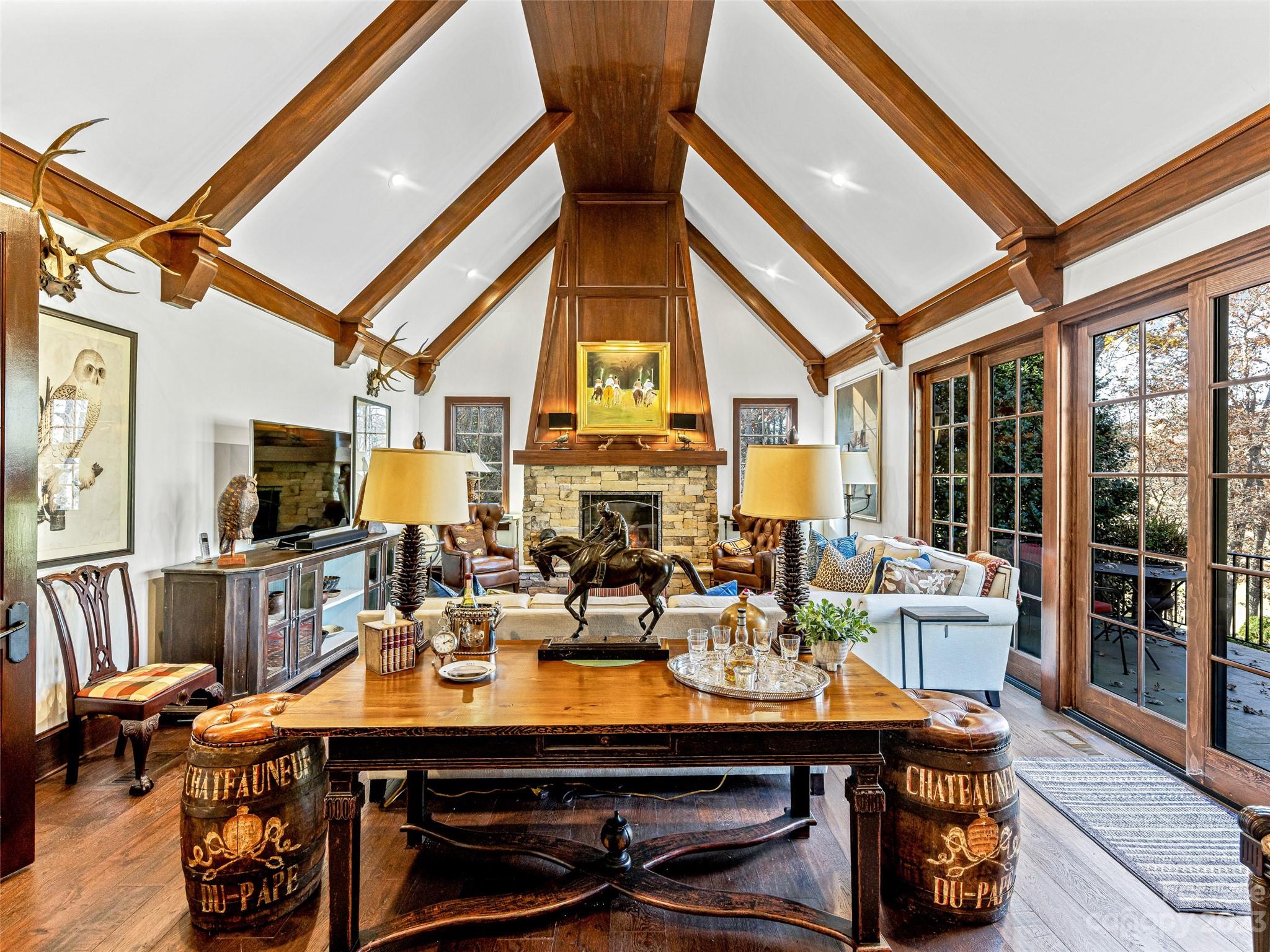 Biltmore Forest - Residential