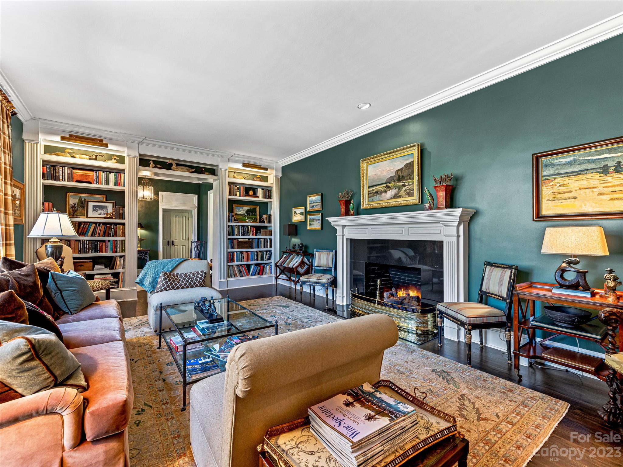 Biltmore Forest - Residential