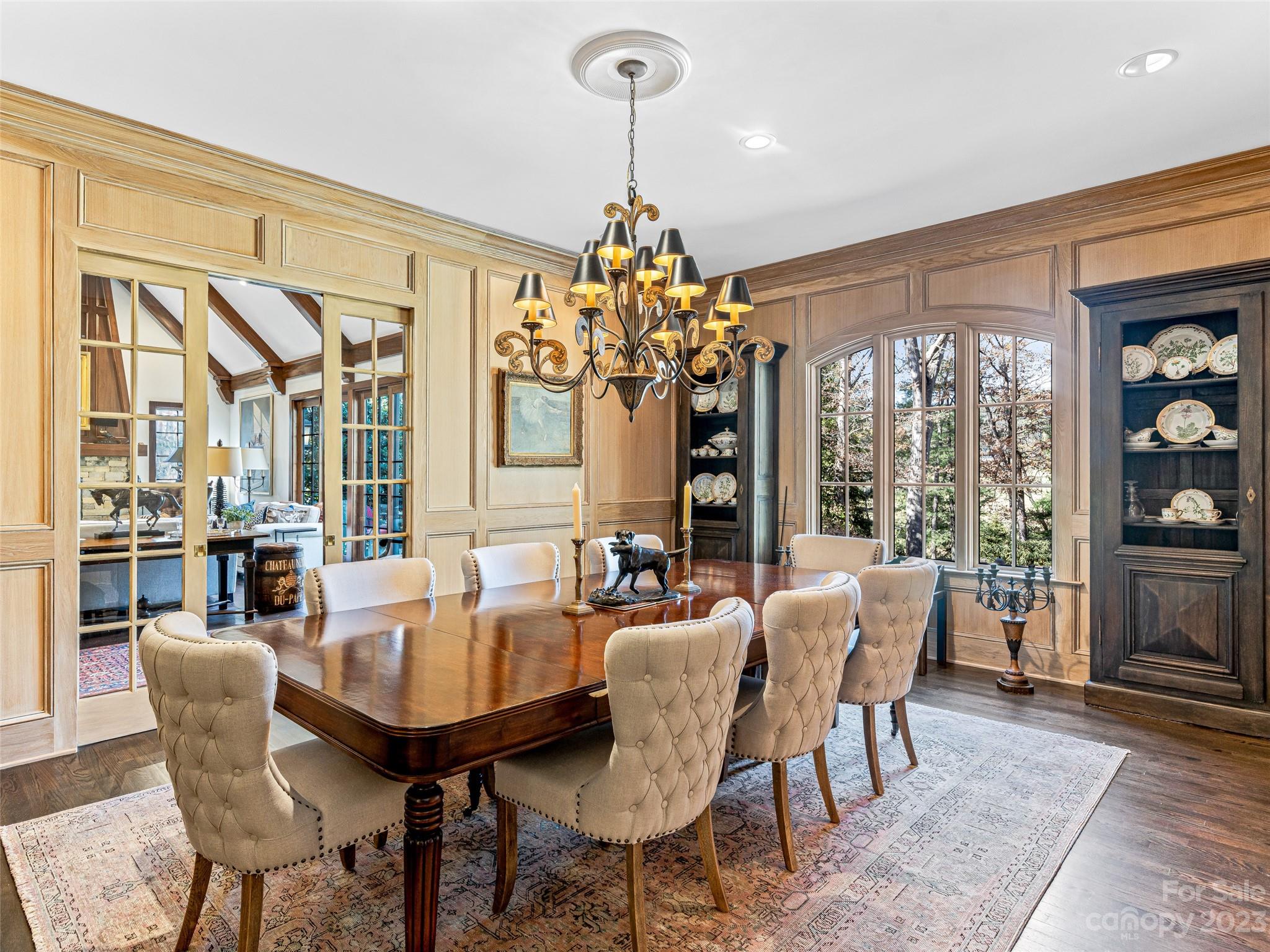 Biltmore Forest - Residential
