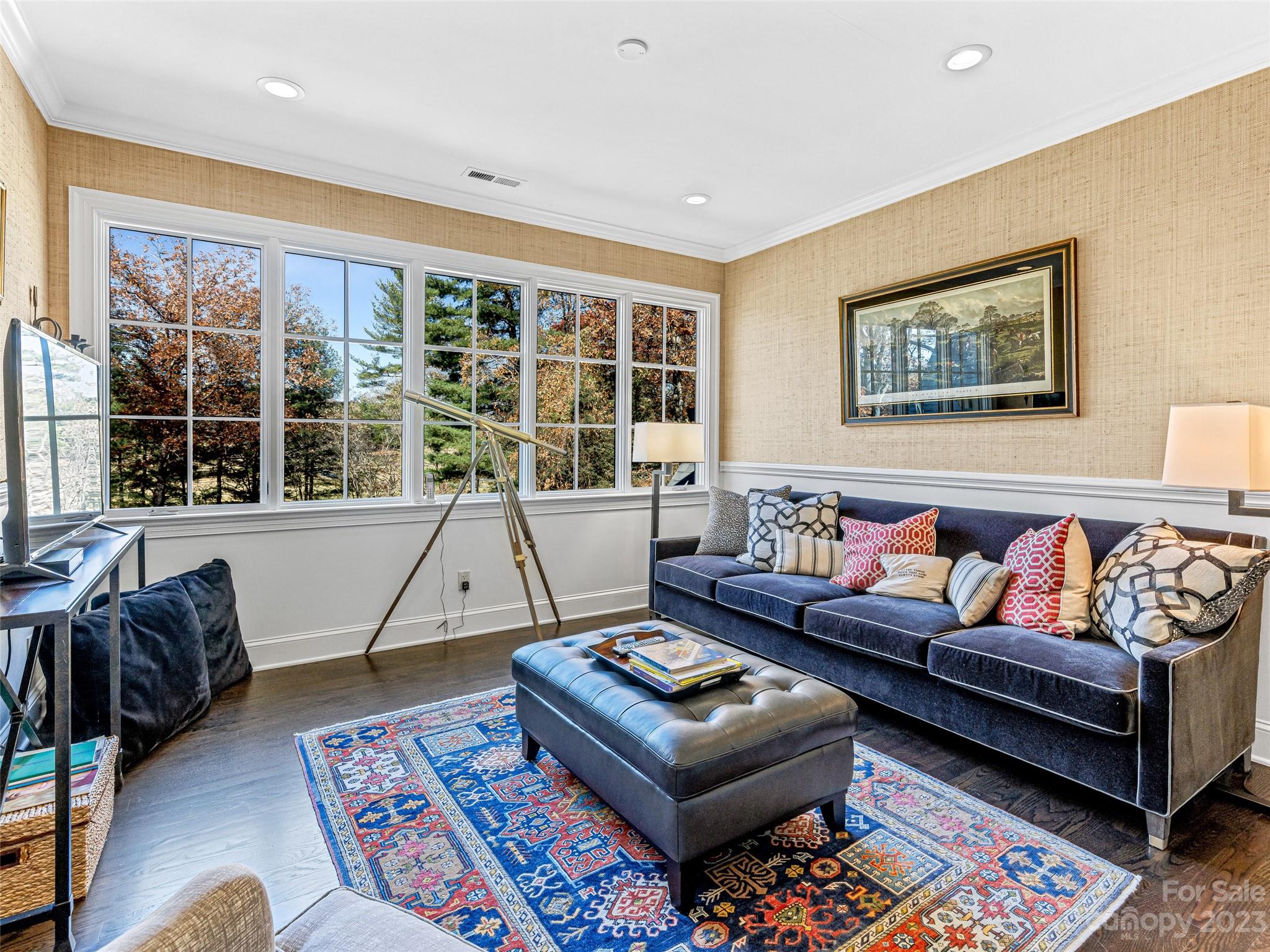 Biltmore Forest - Residential