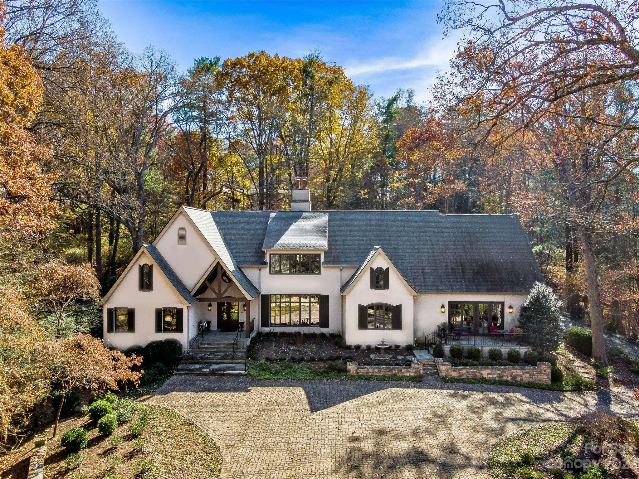 Biltmore Forest - Residential