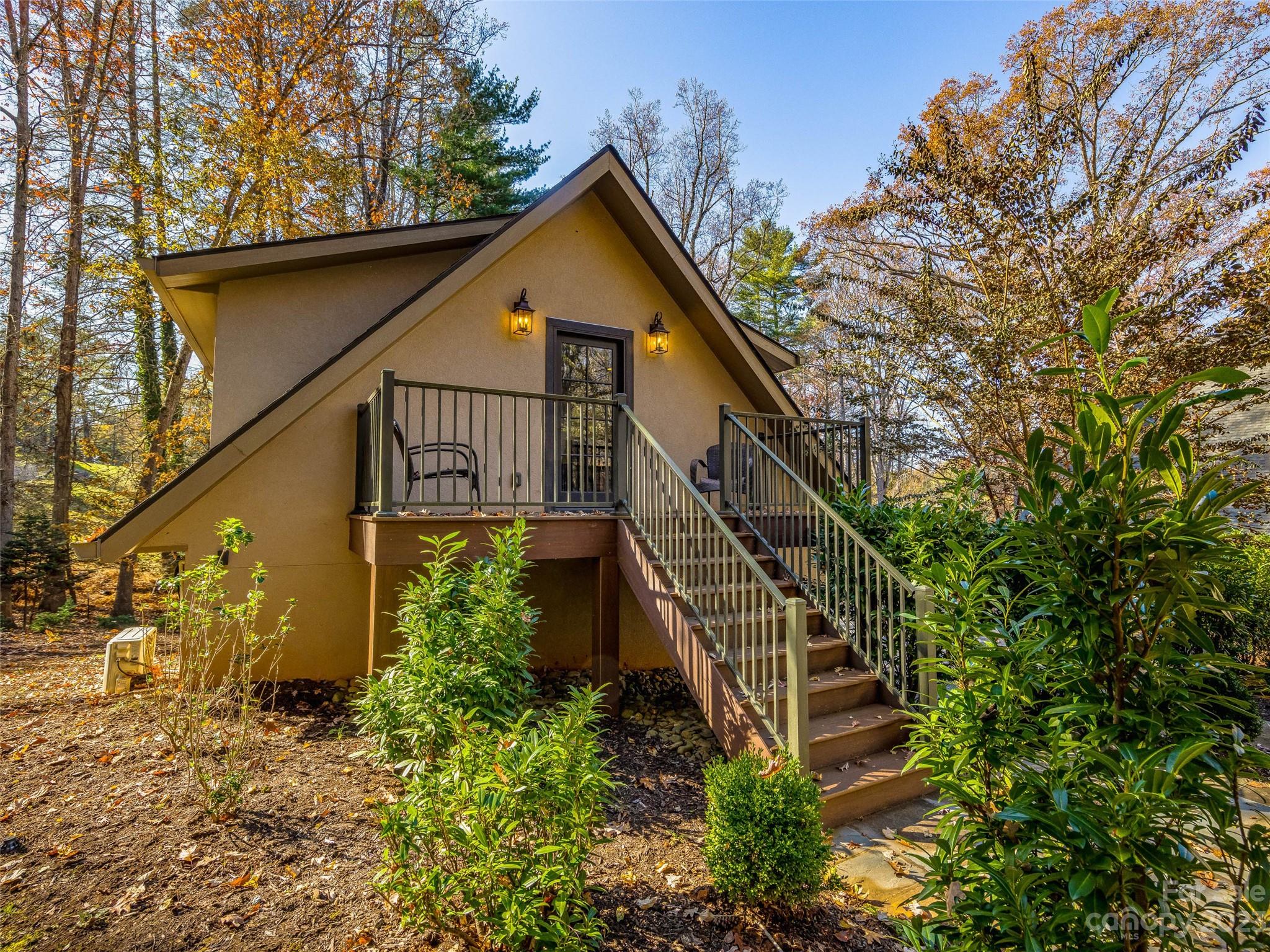 Biltmore Forest - Residential