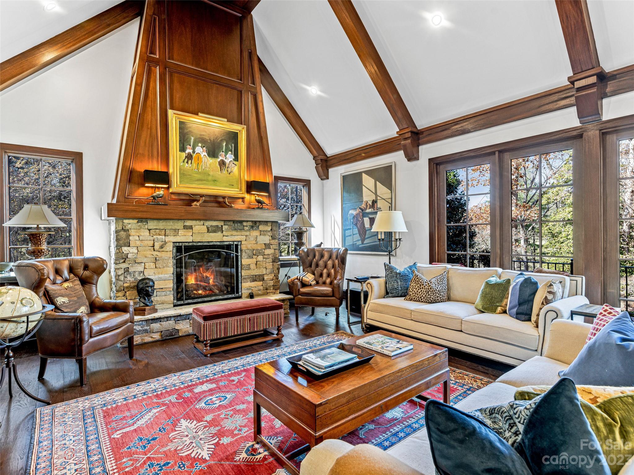 Biltmore Forest - Residential