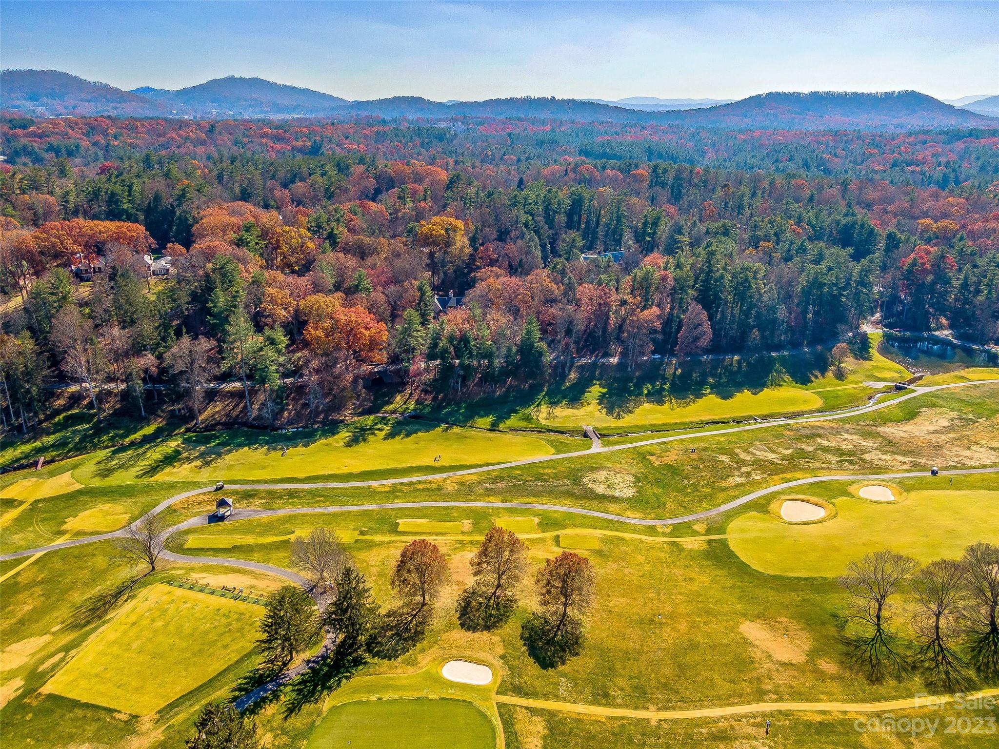 Biltmore Forest - Residential