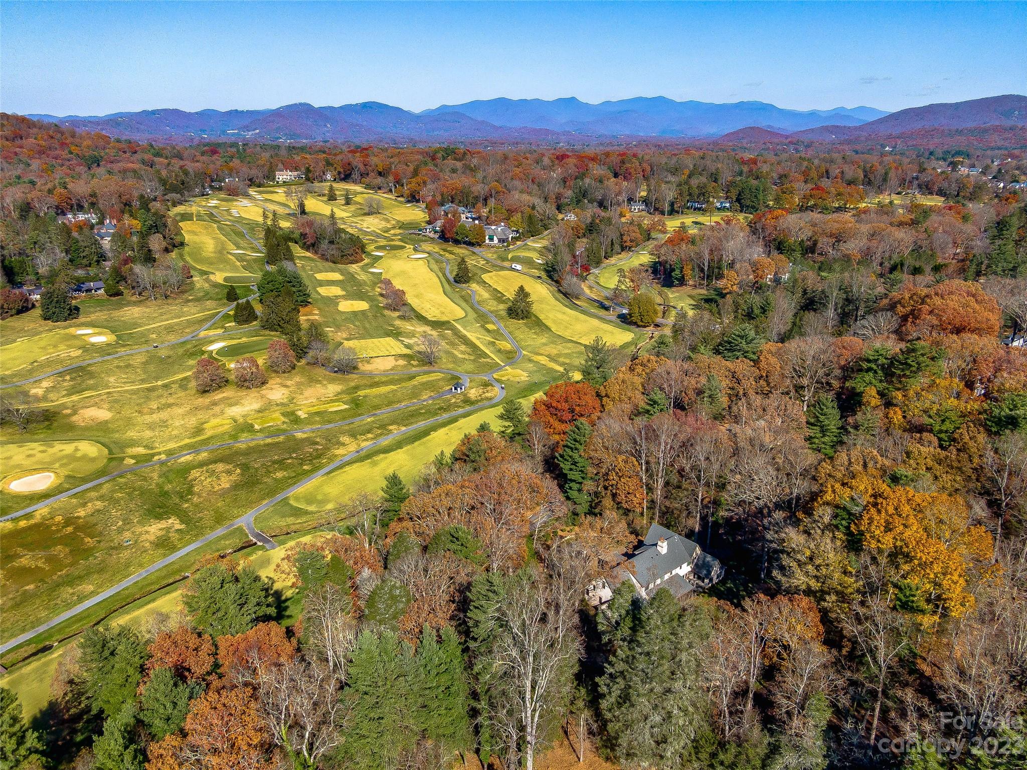 Biltmore Forest - Residential