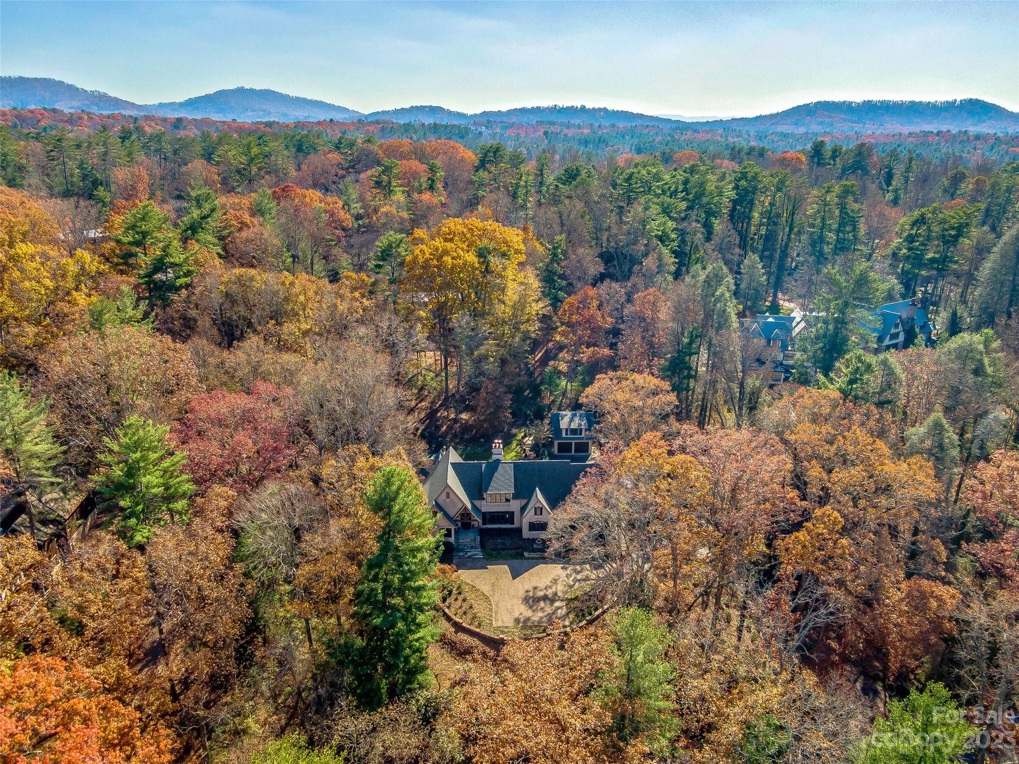 Biltmore Forest - Residential