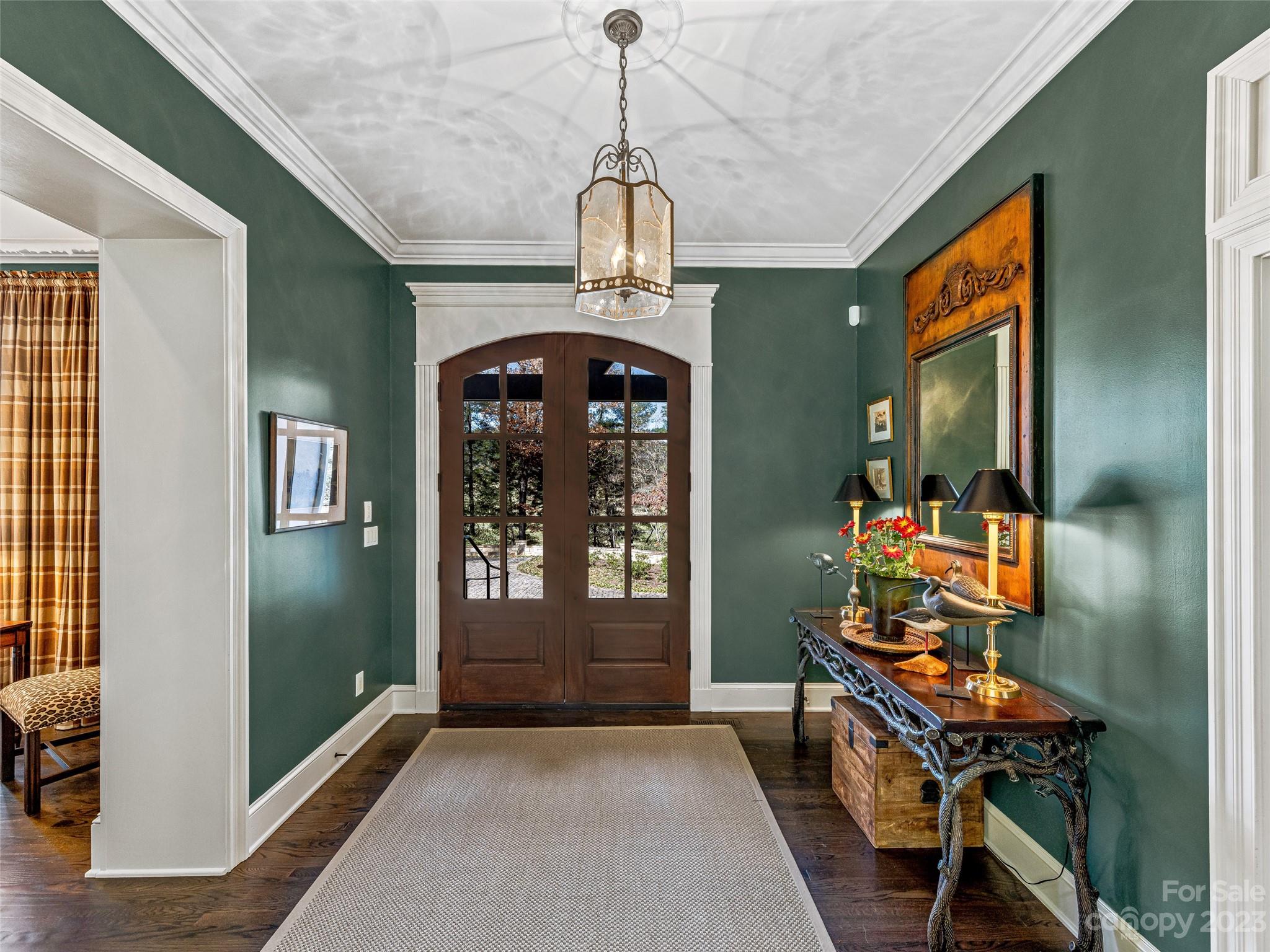 Biltmore Forest - Residential