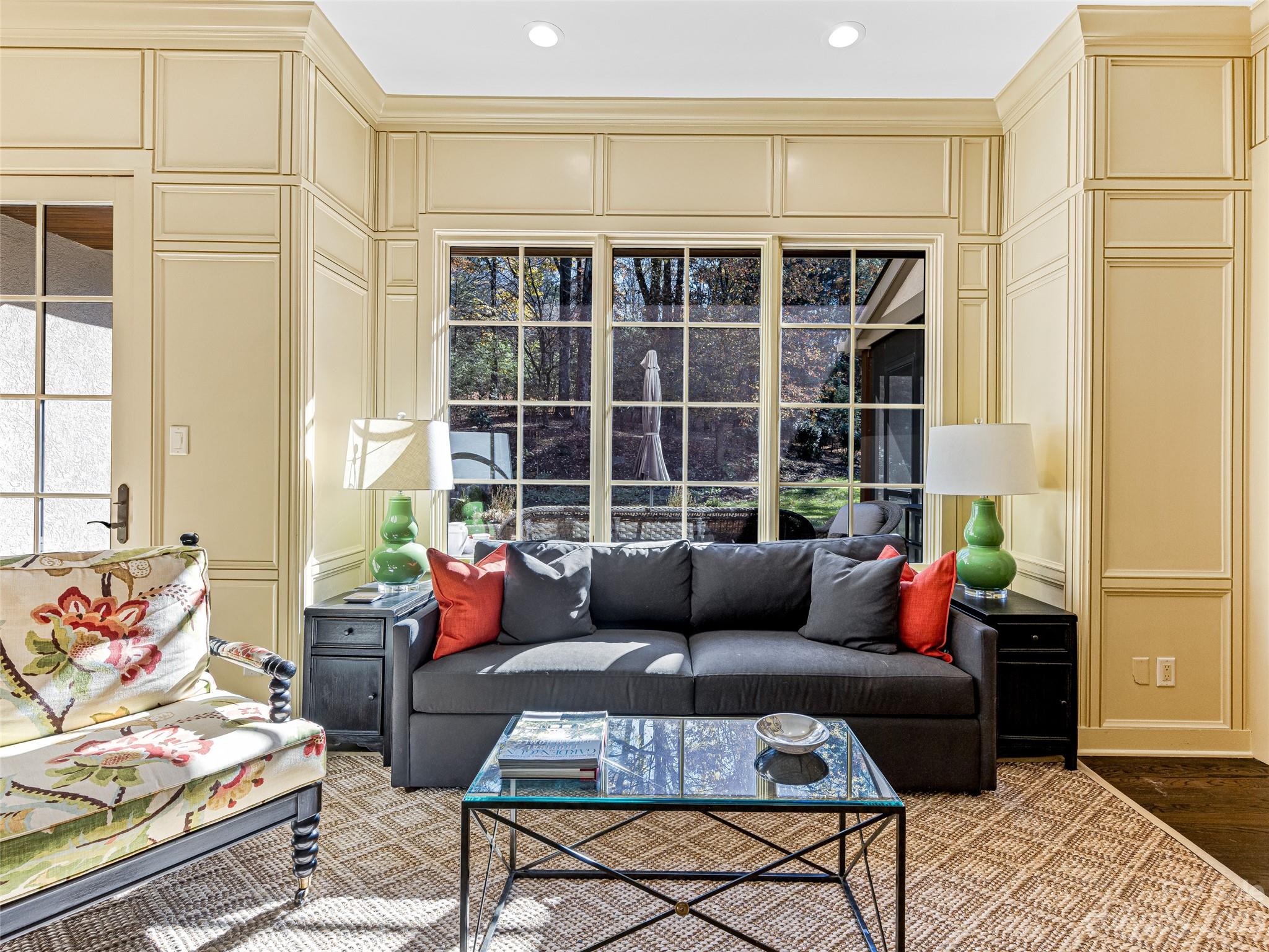 Biltmore Forest - Residential