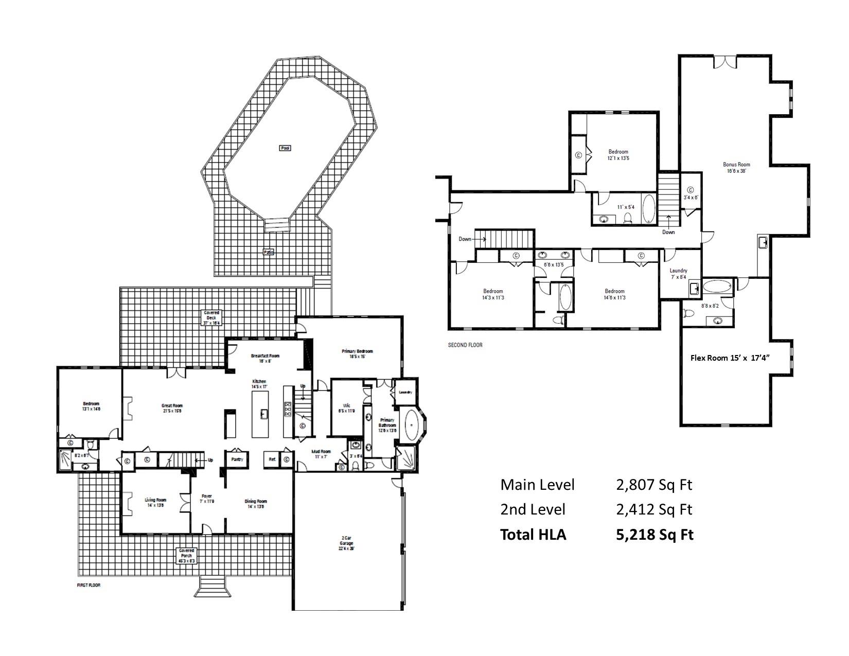 none - Residential