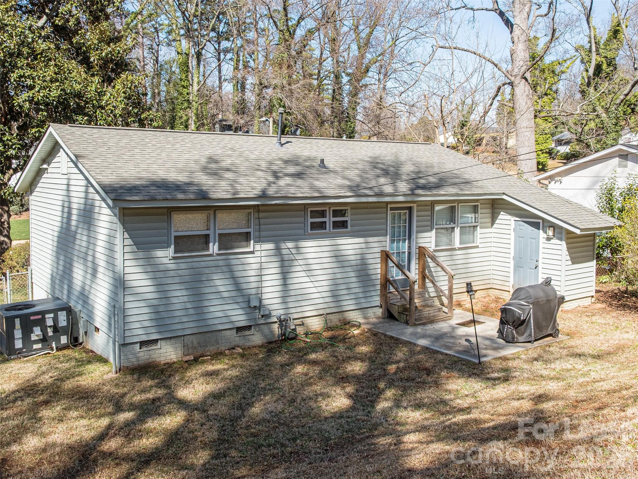 Wandawood - Residential Lease