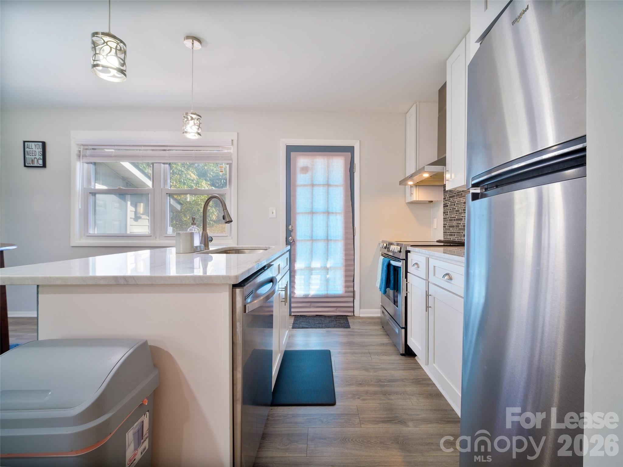 Wandawood - Residential Lease